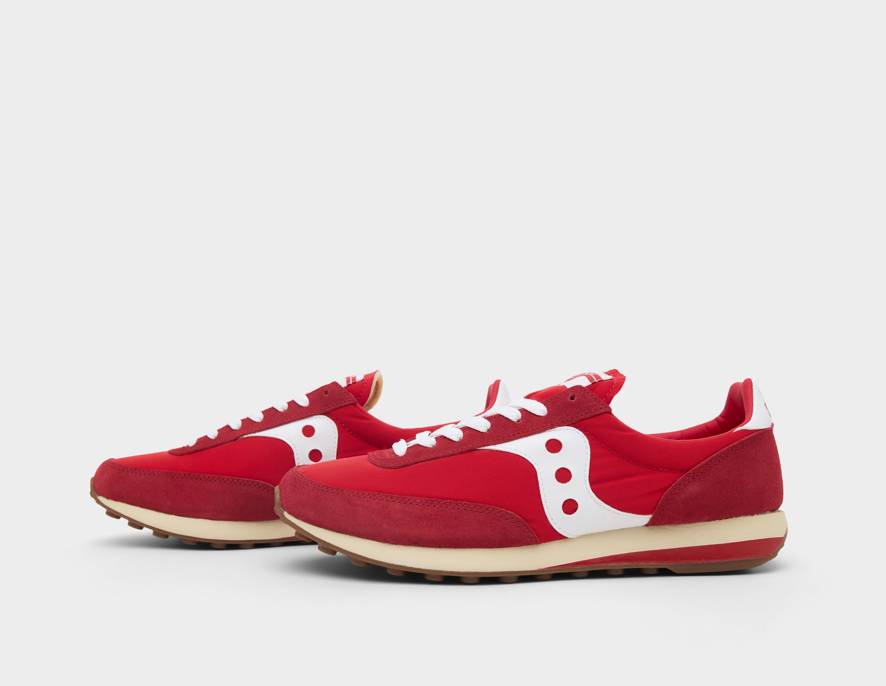Saucony Trainer 80 Women's