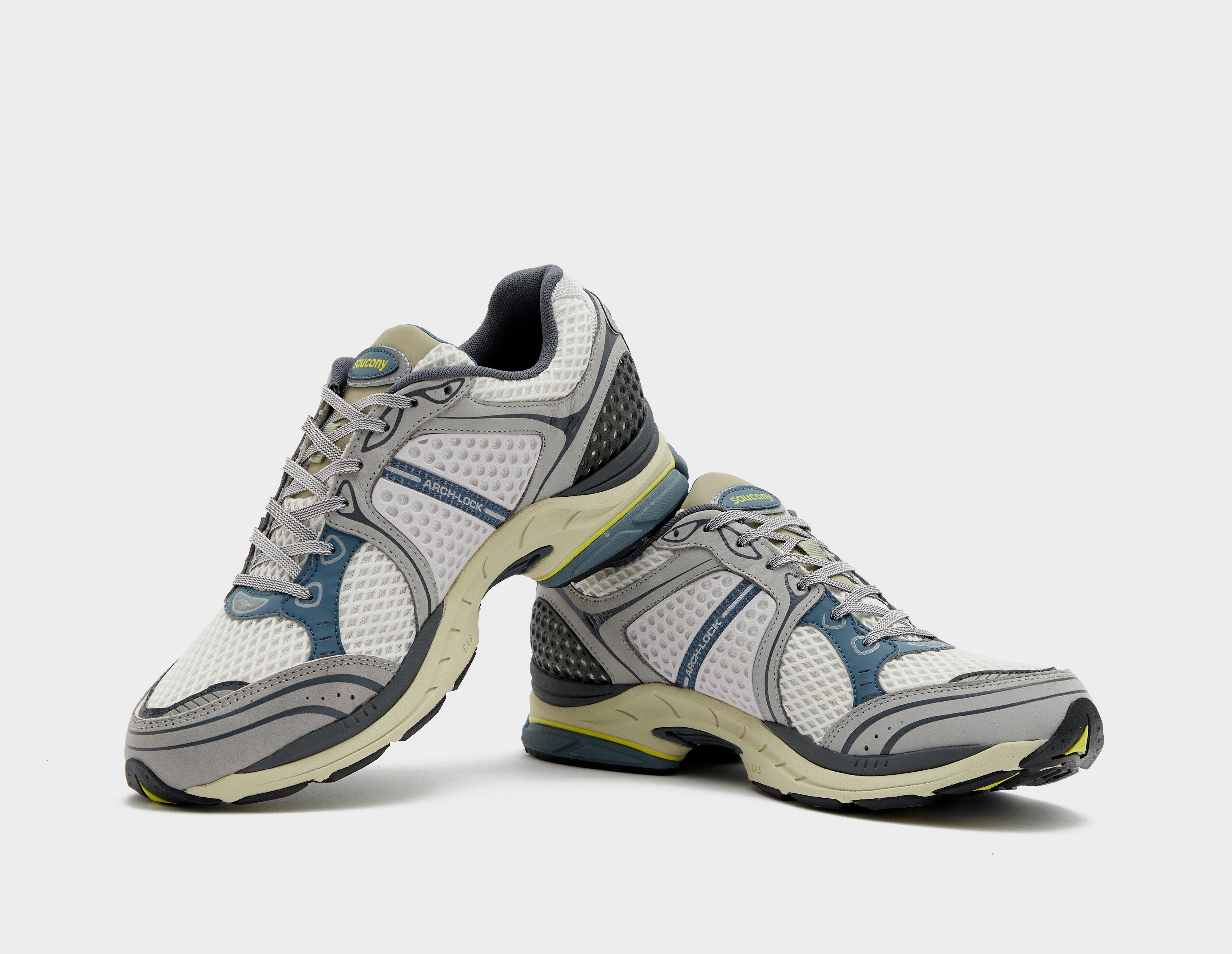 Saucony ProGrid Triumph 4