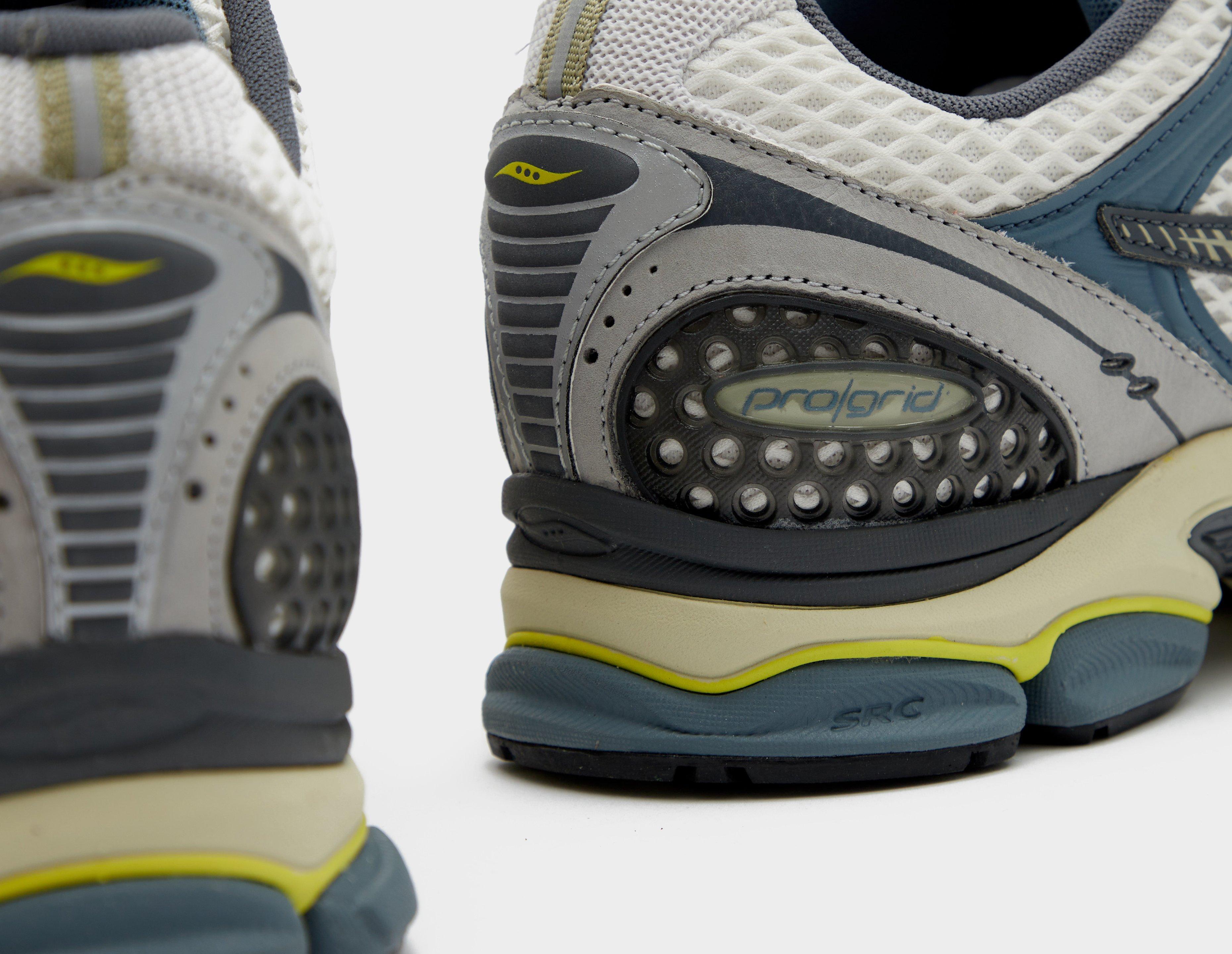 Saucony ProGrid Triumph 4