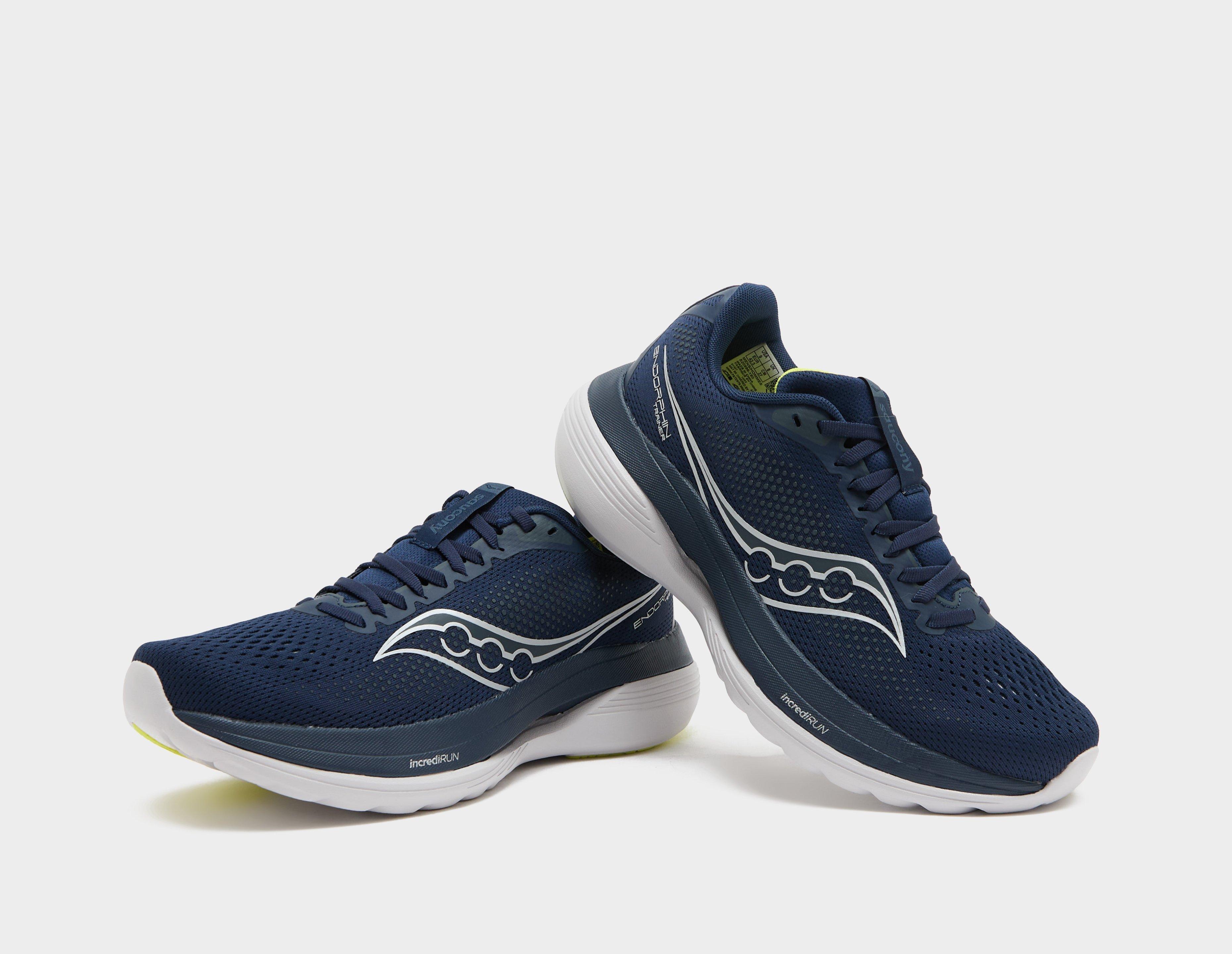 Saucony Endorphin