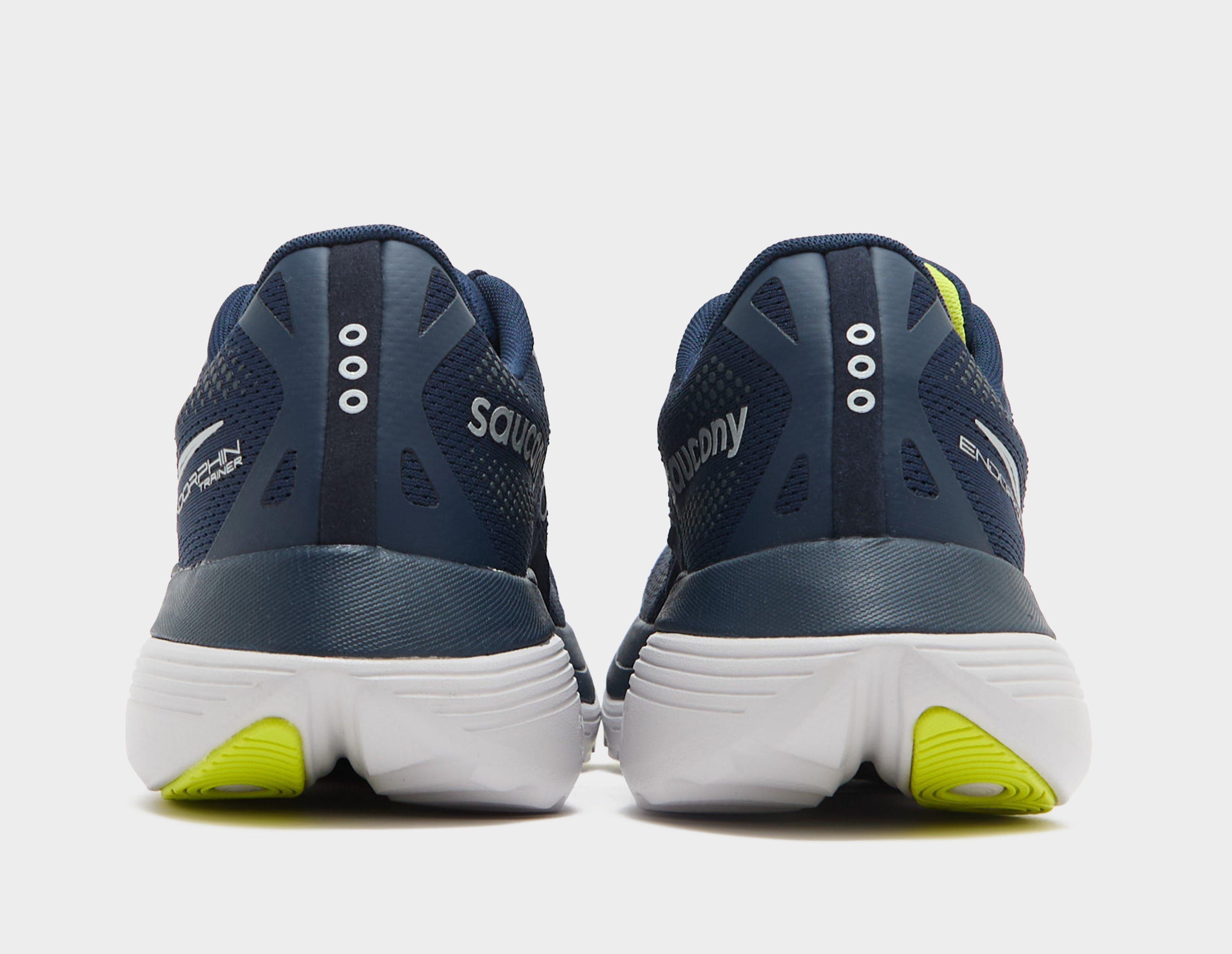 Saucony Endorphin
