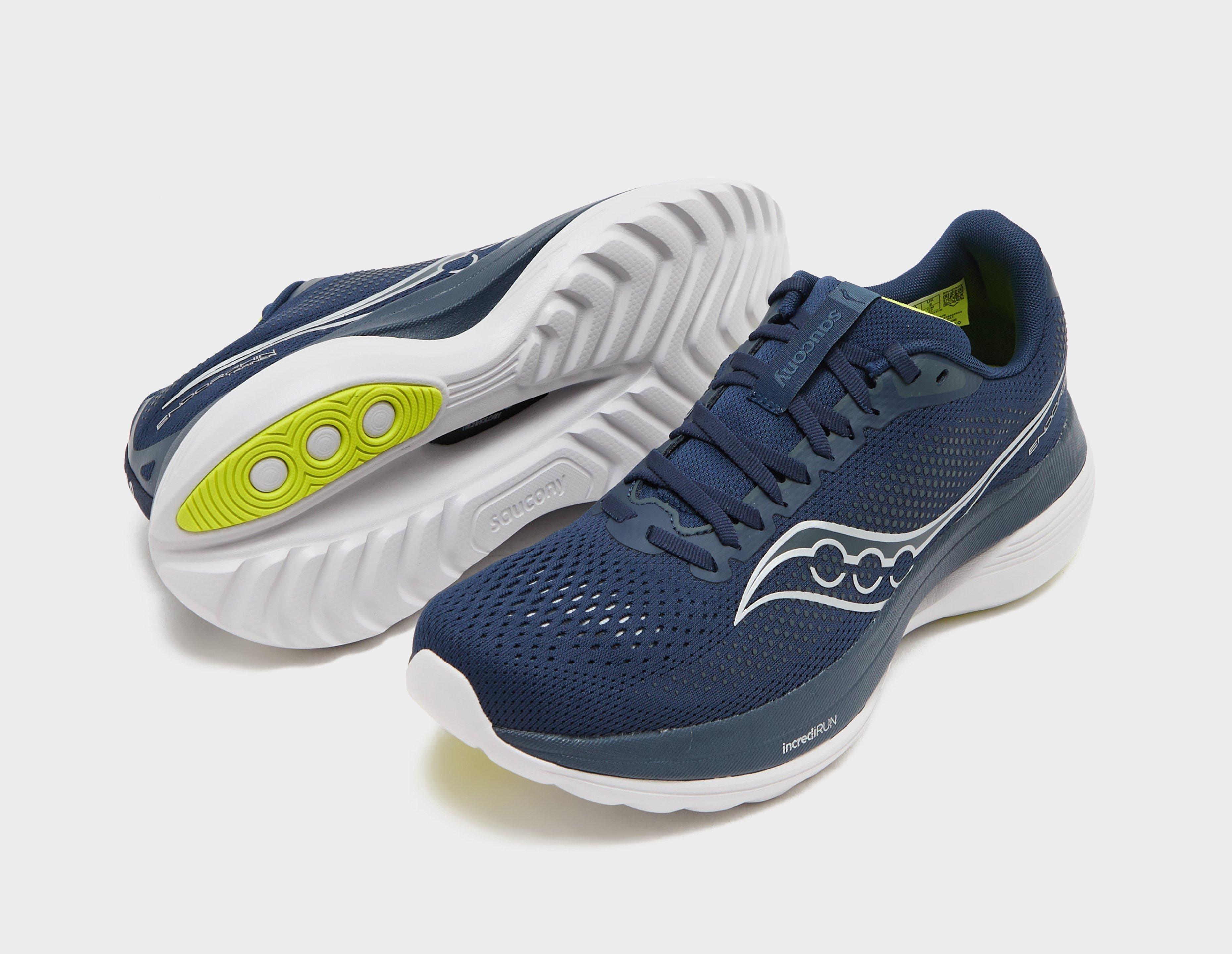 Saucony Endorphin