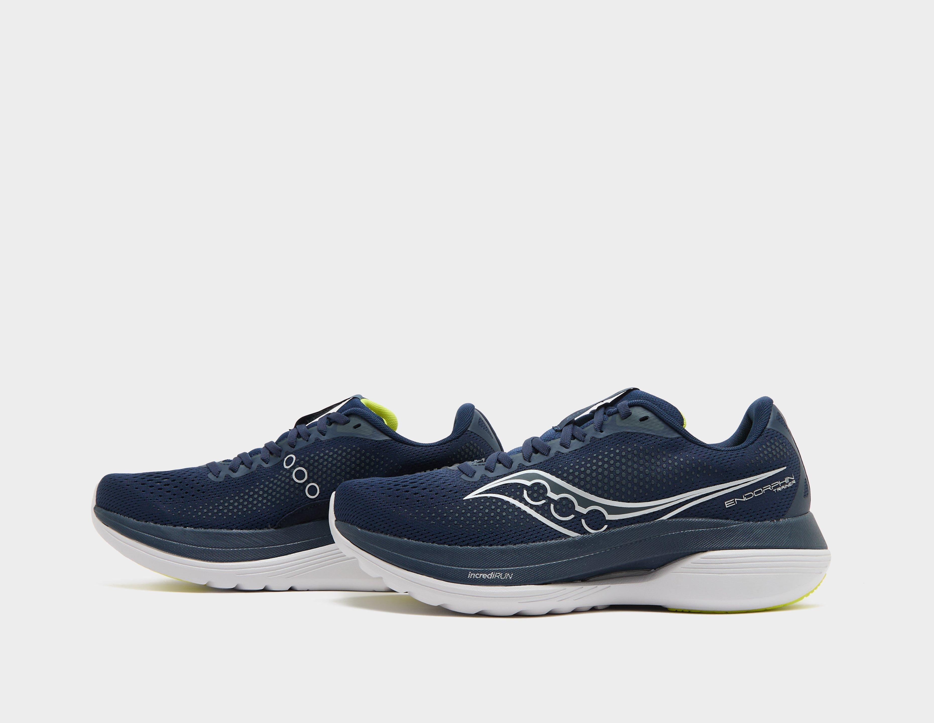 Saucony Endorphin