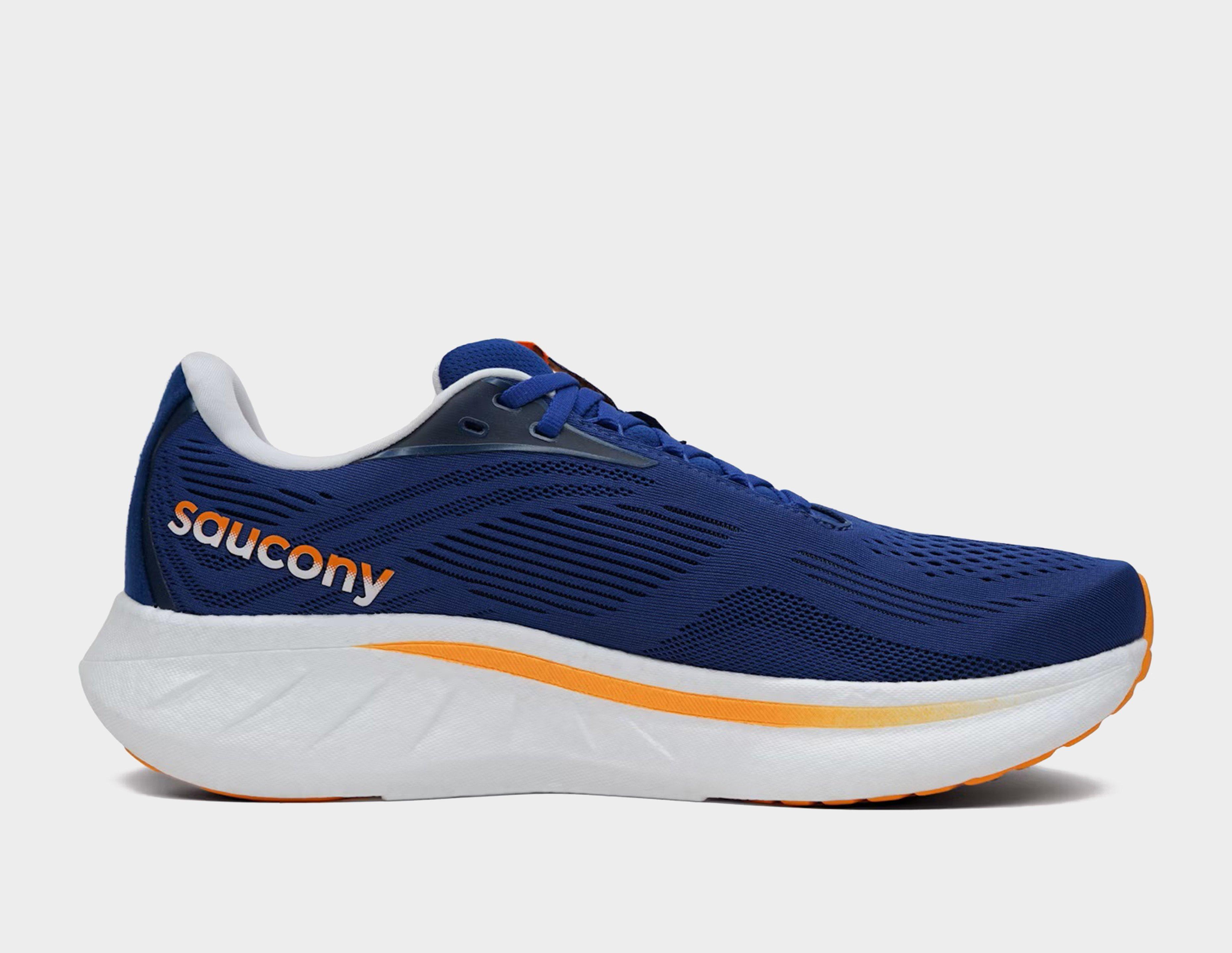 Saucony Ride 18