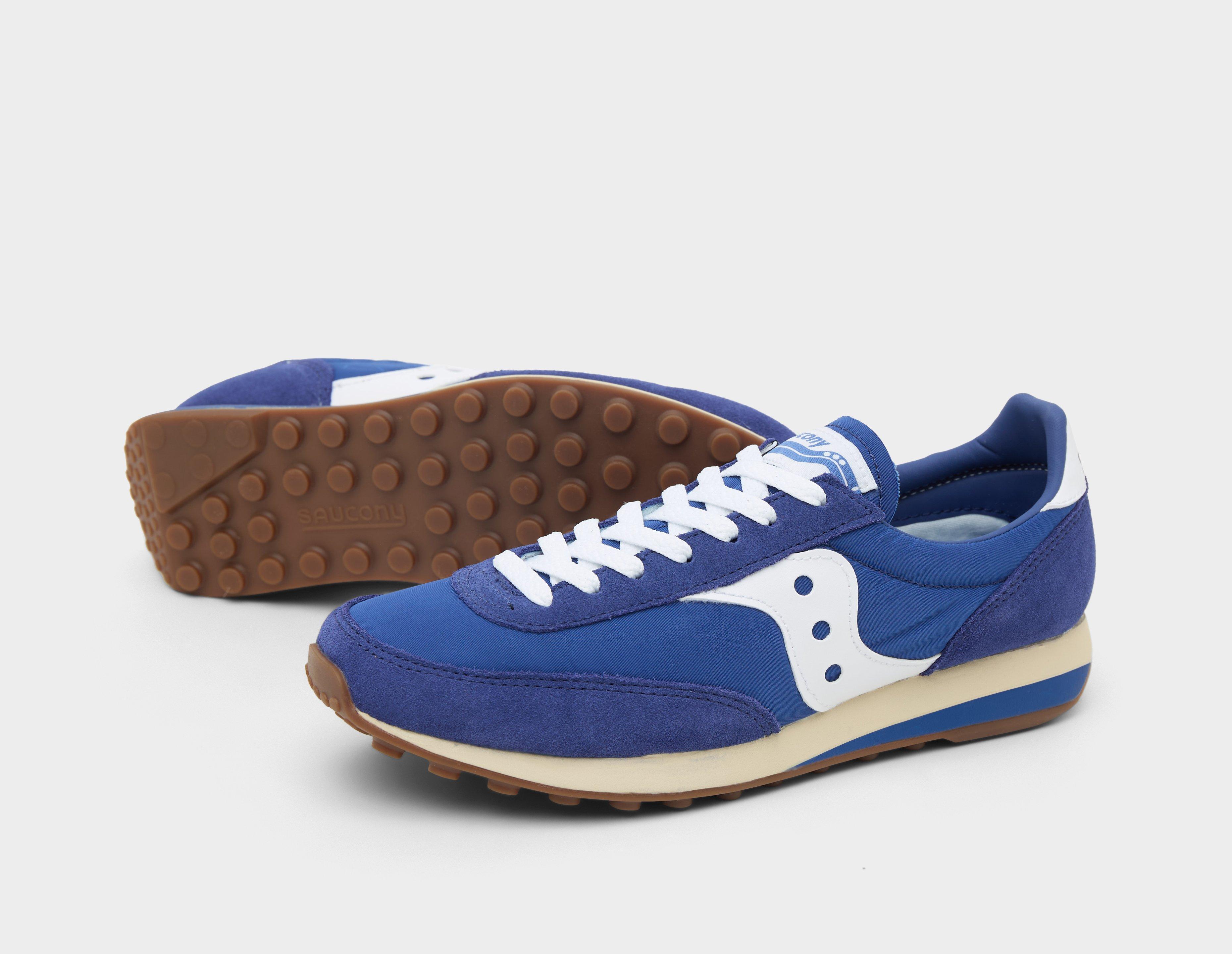 Saucony Trainer 80 Women's