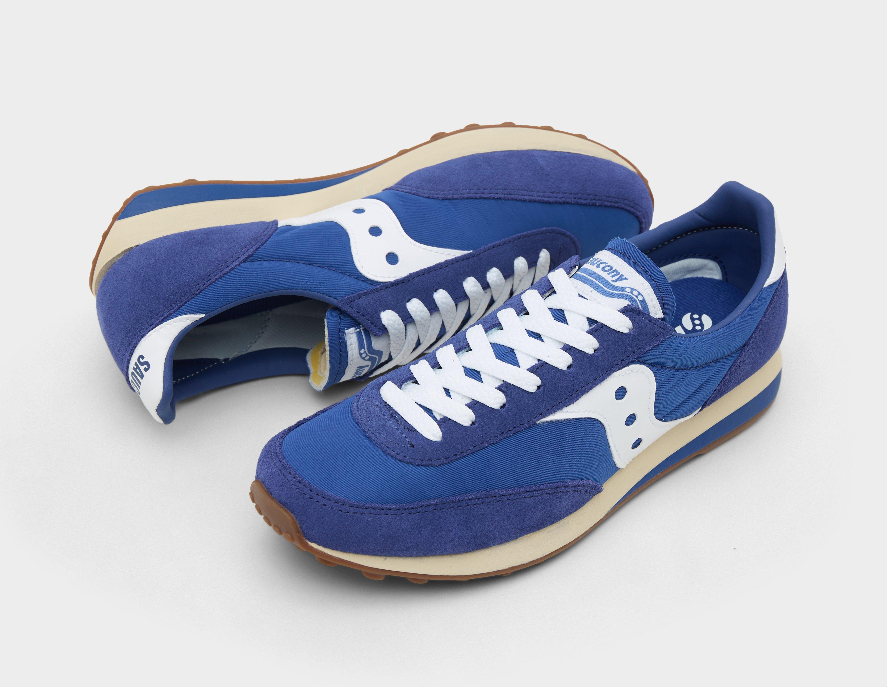 Saucony Trainer 80 Women's