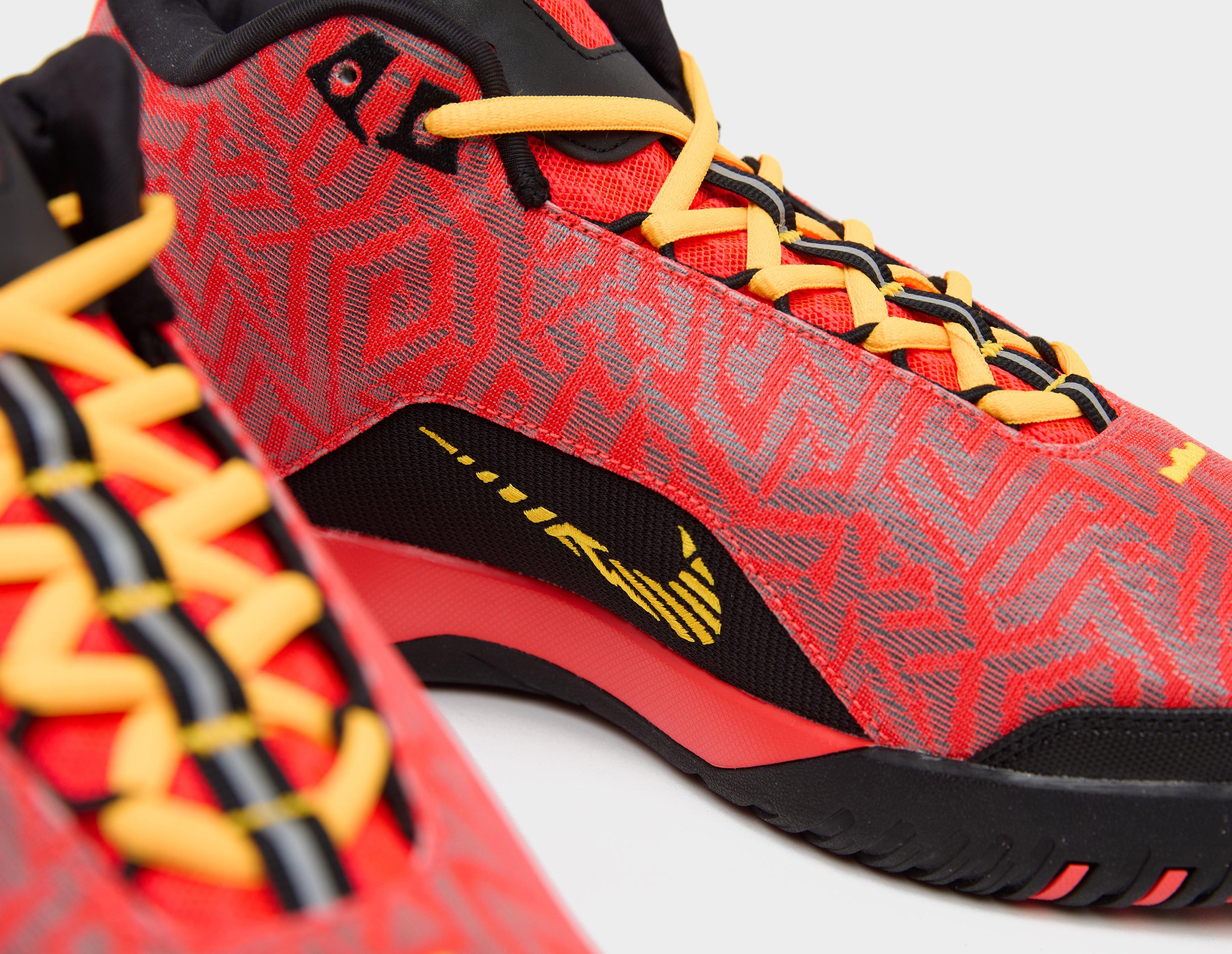 Nike LeBron NXXt Genisus