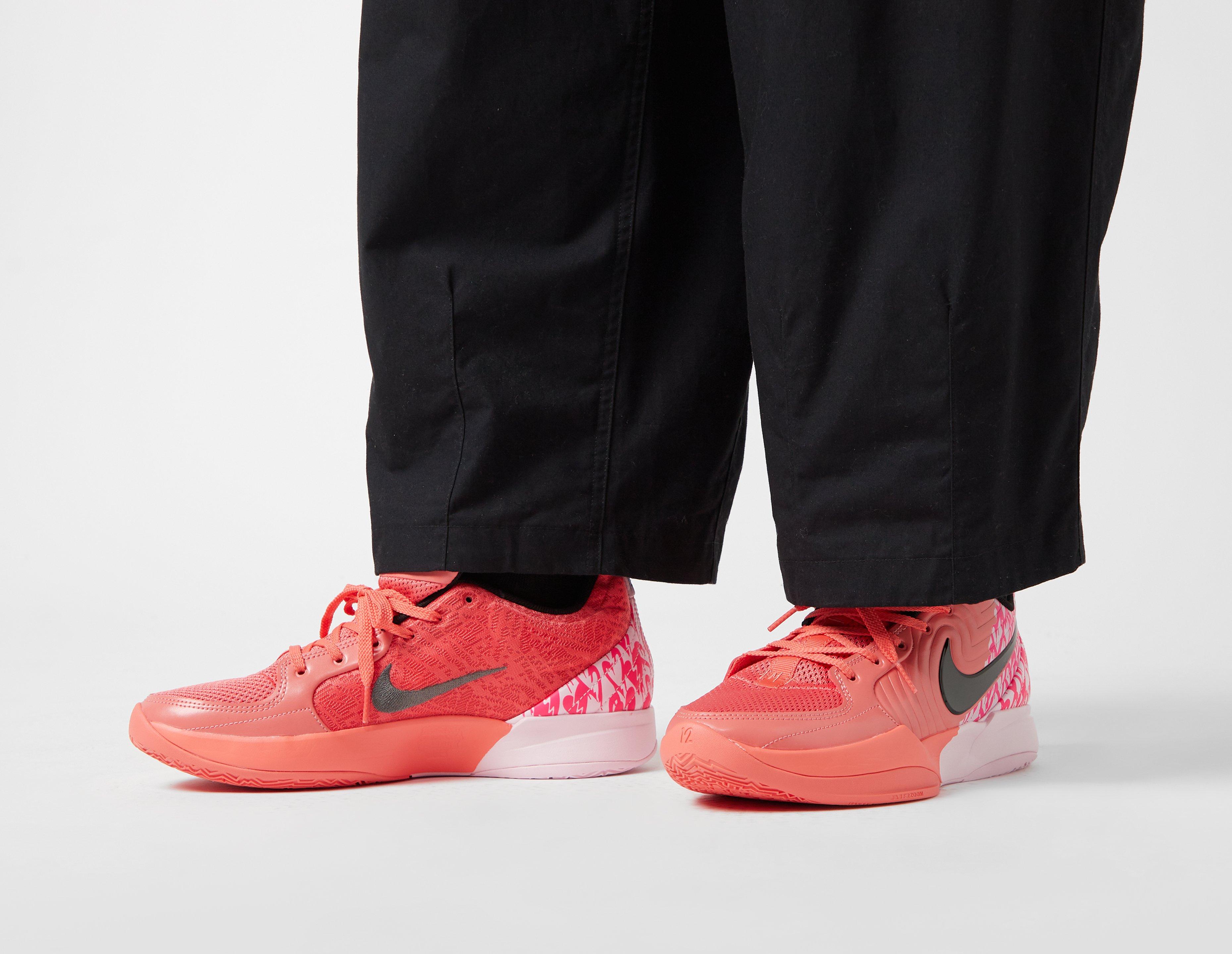 Nike Ja 2 "Heart Eyes"