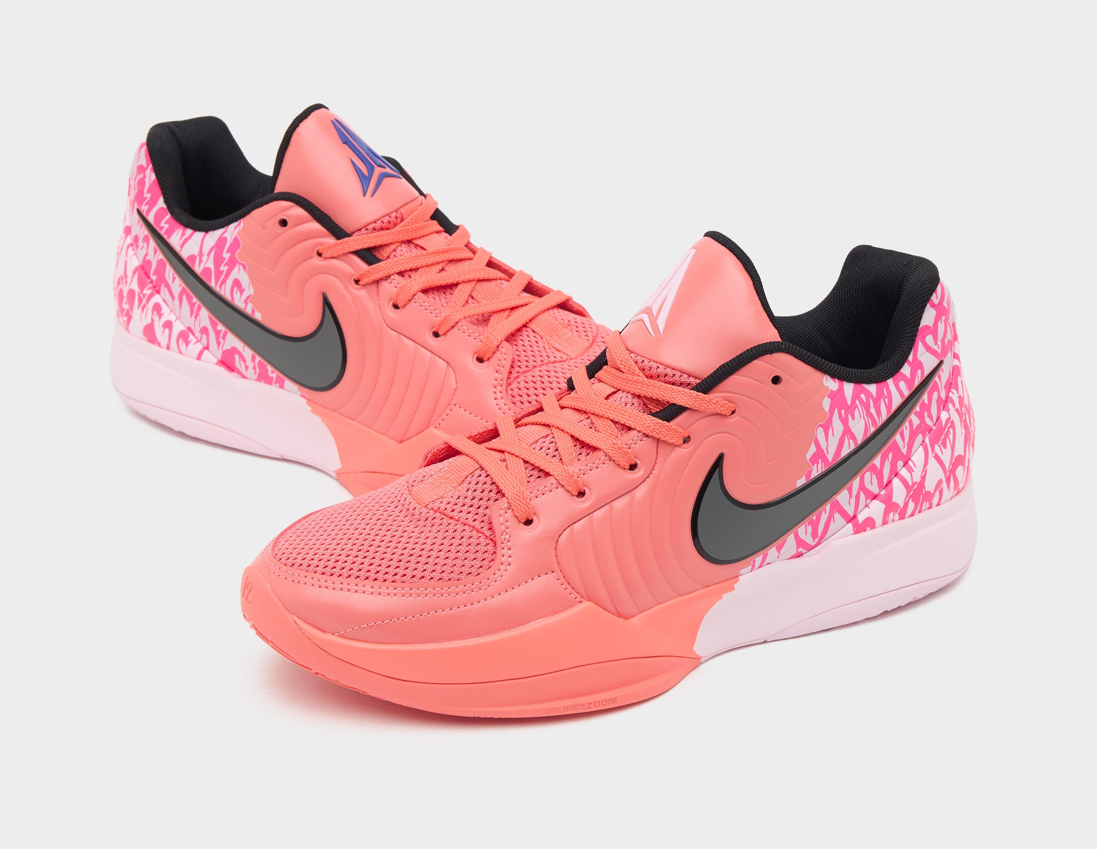 Nike Ja 2 "Heart Eyes"