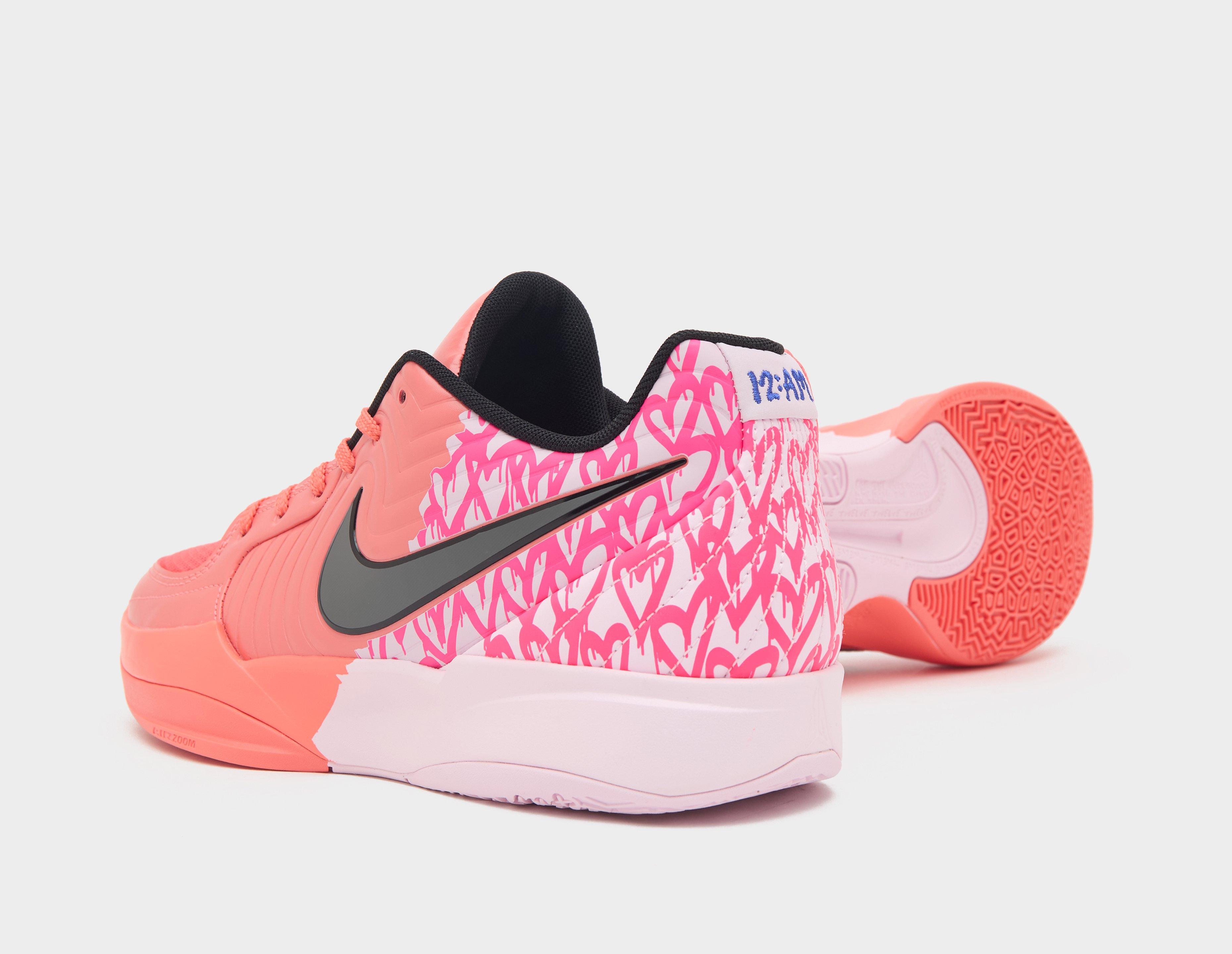 Nike Ja 2 "Heart Eyes"