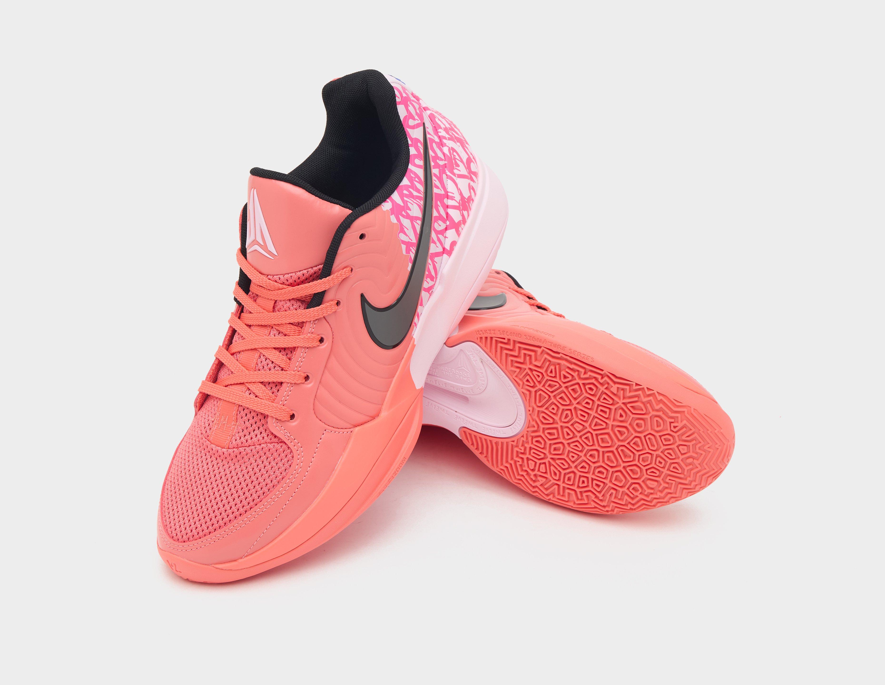 Nike Ja 2 "Heart Eyes"