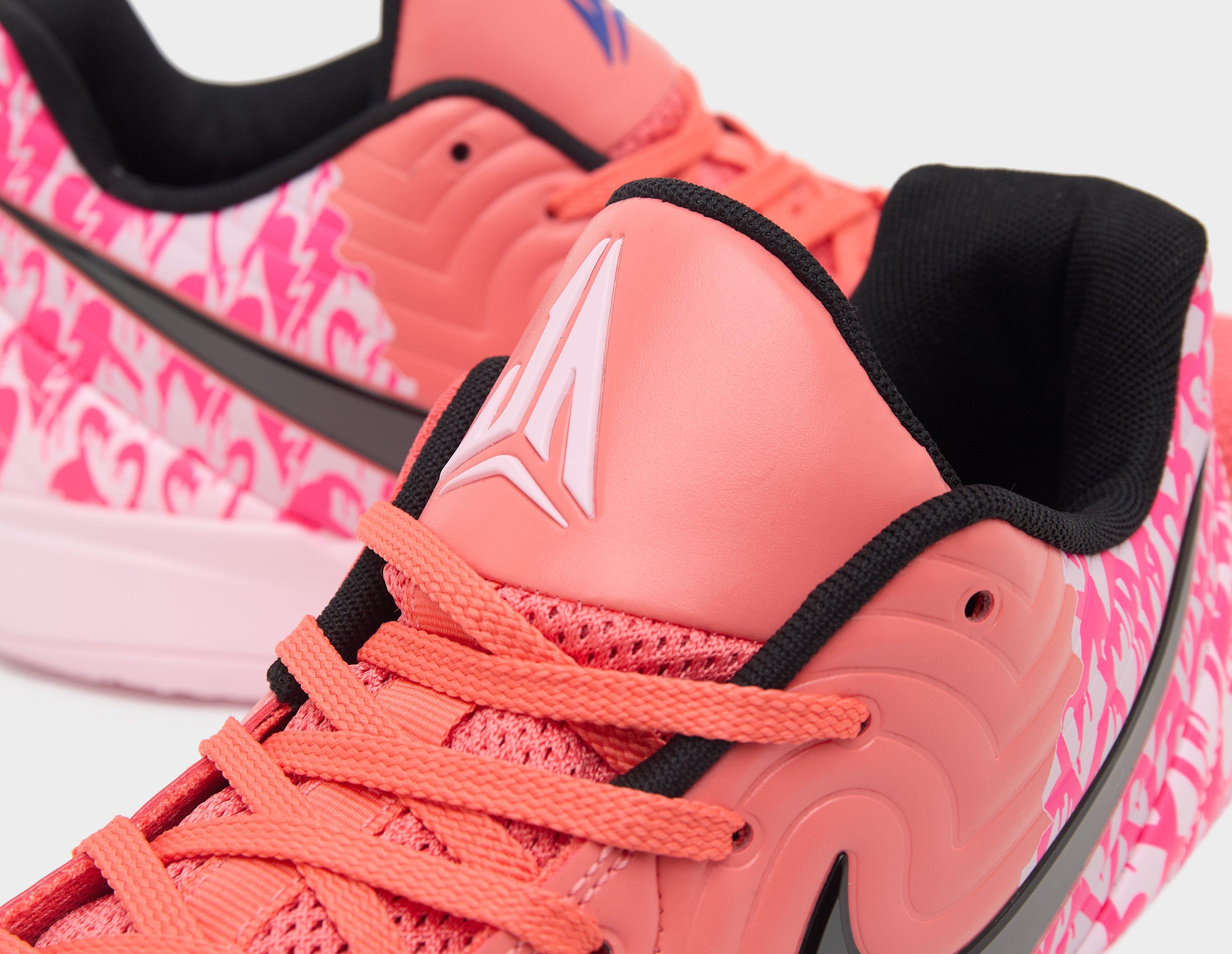 Nike Ja 2 "Heart Eyes"