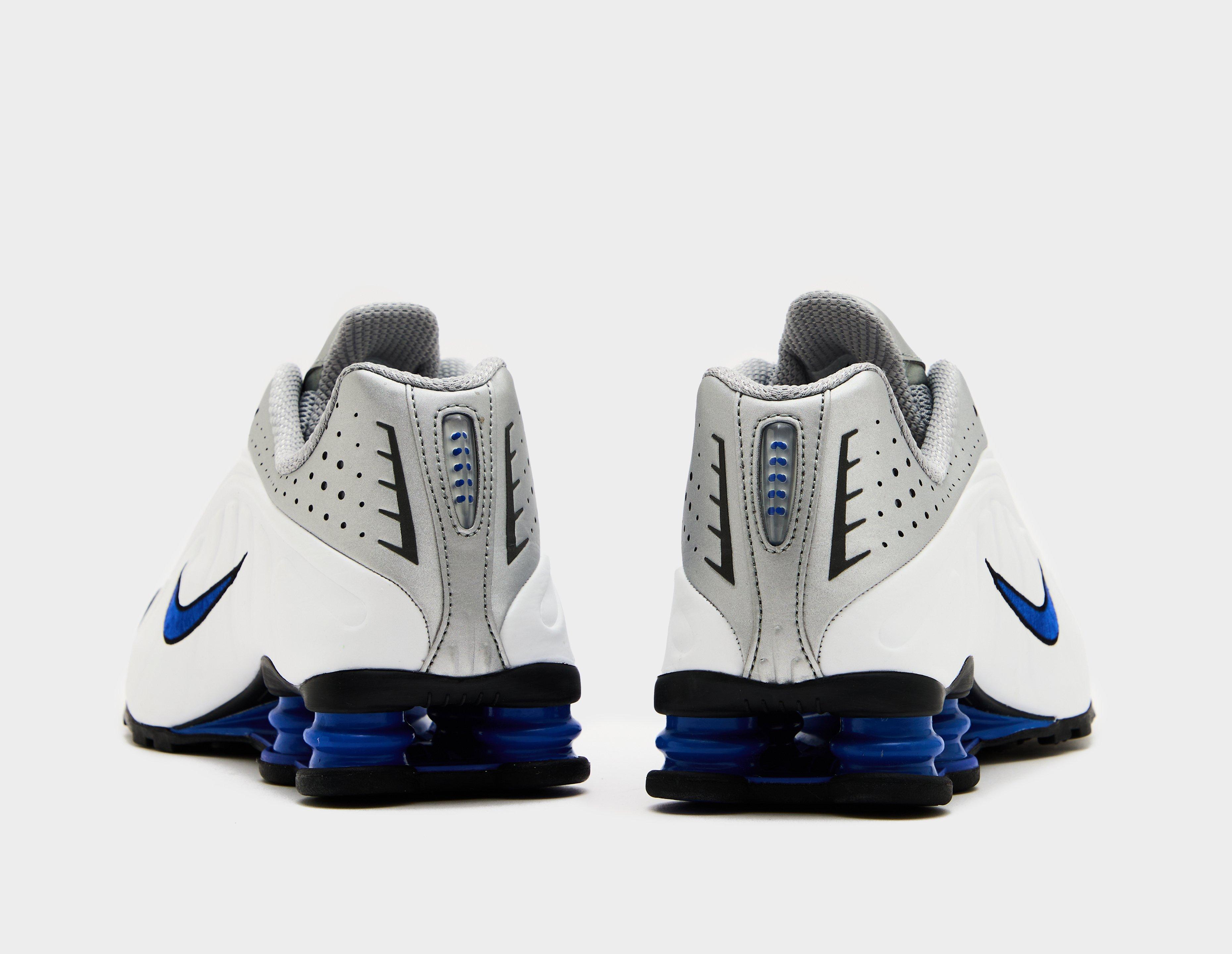 Nike Shox R4