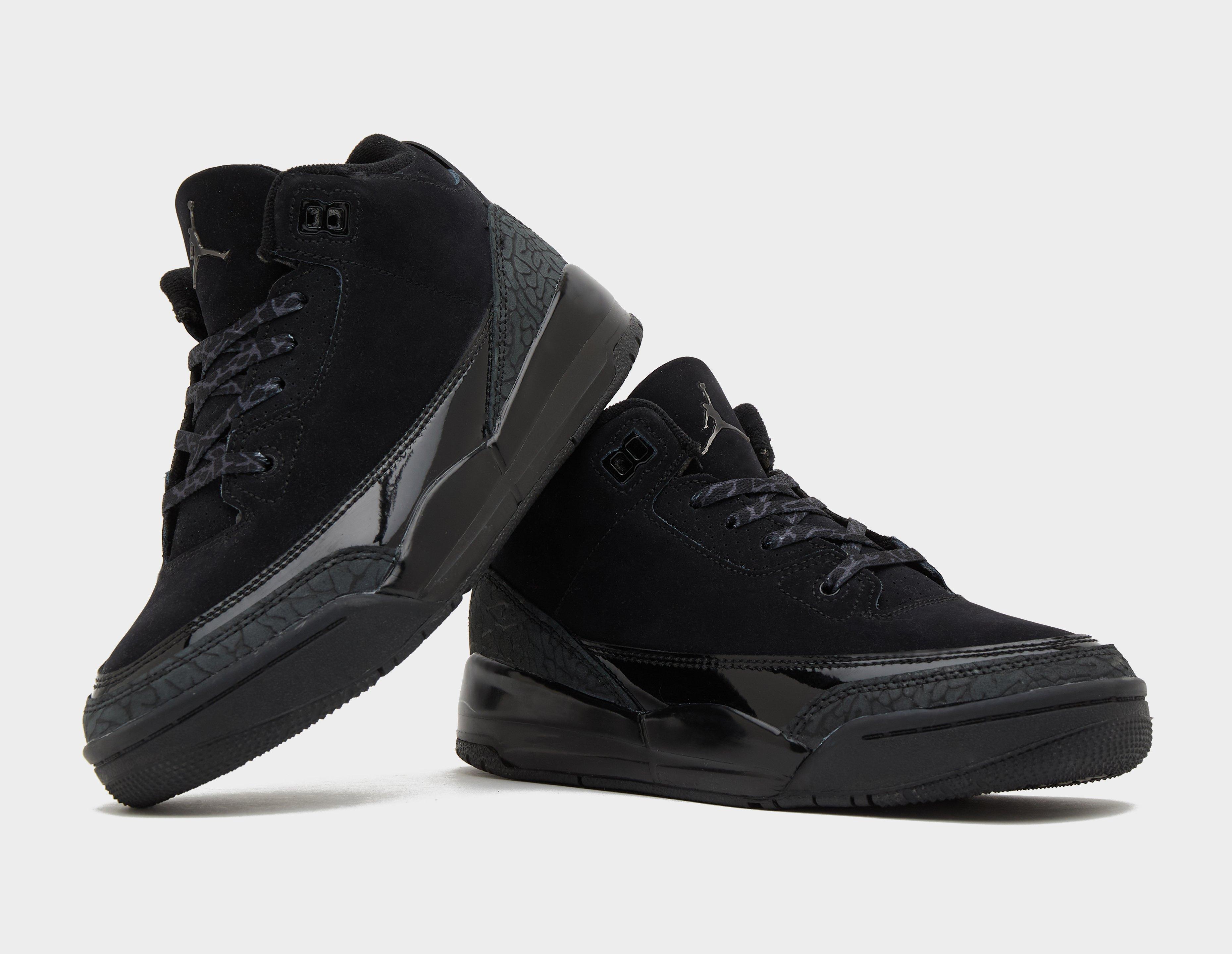 Jordan Air 3 Retro Children