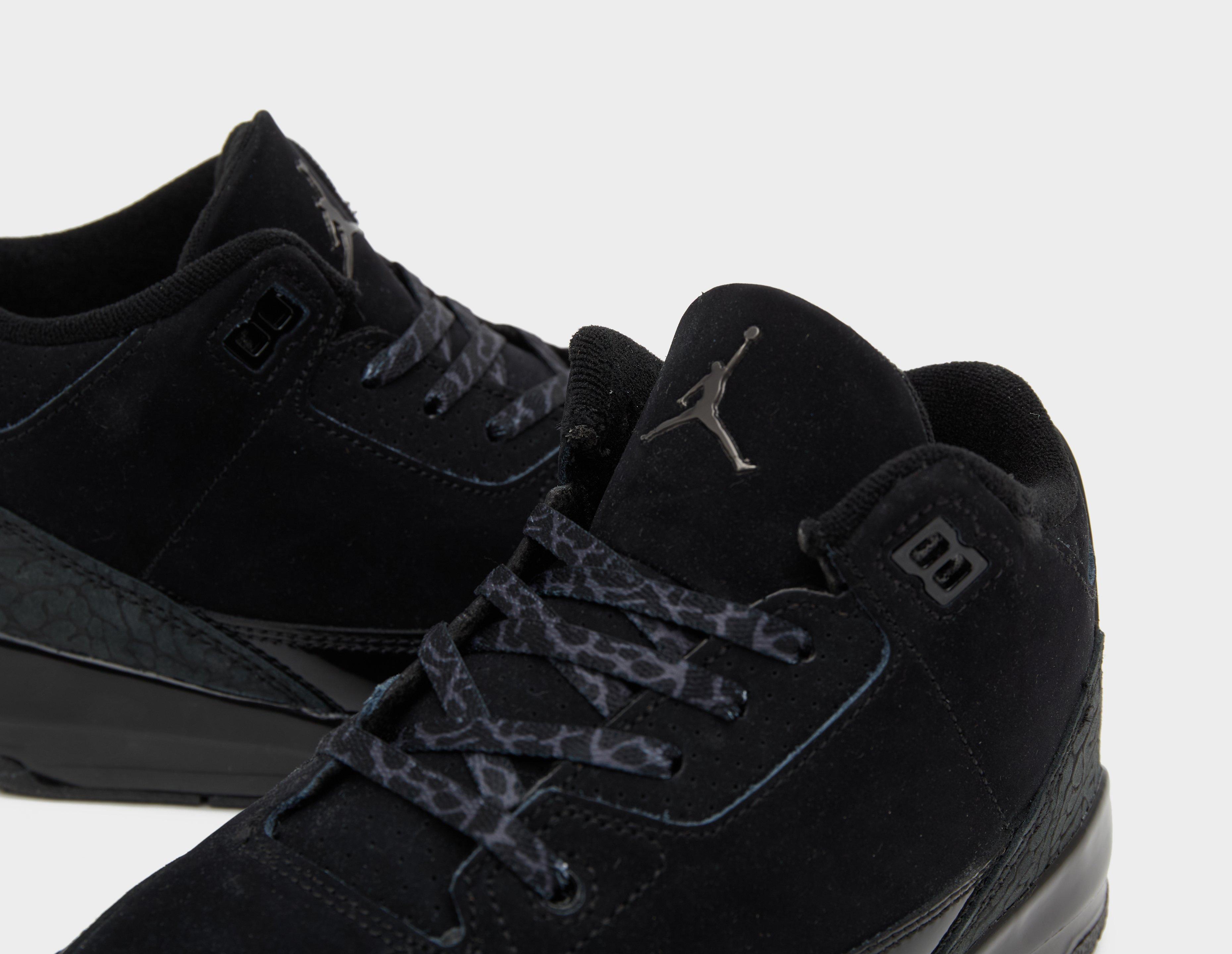 Jordan Air 3 Retro Children