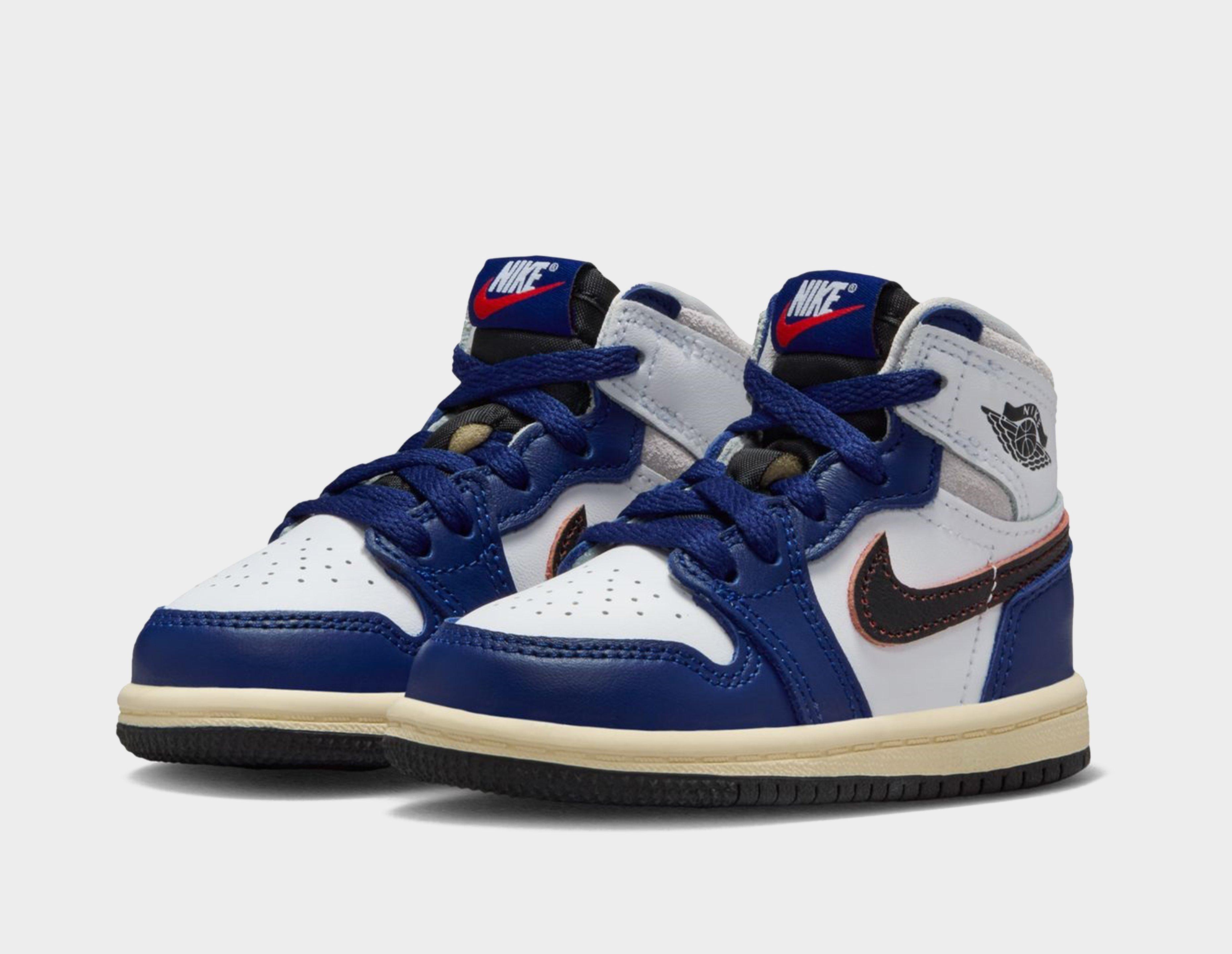 Jordan Air 1 Retro High Bambino
