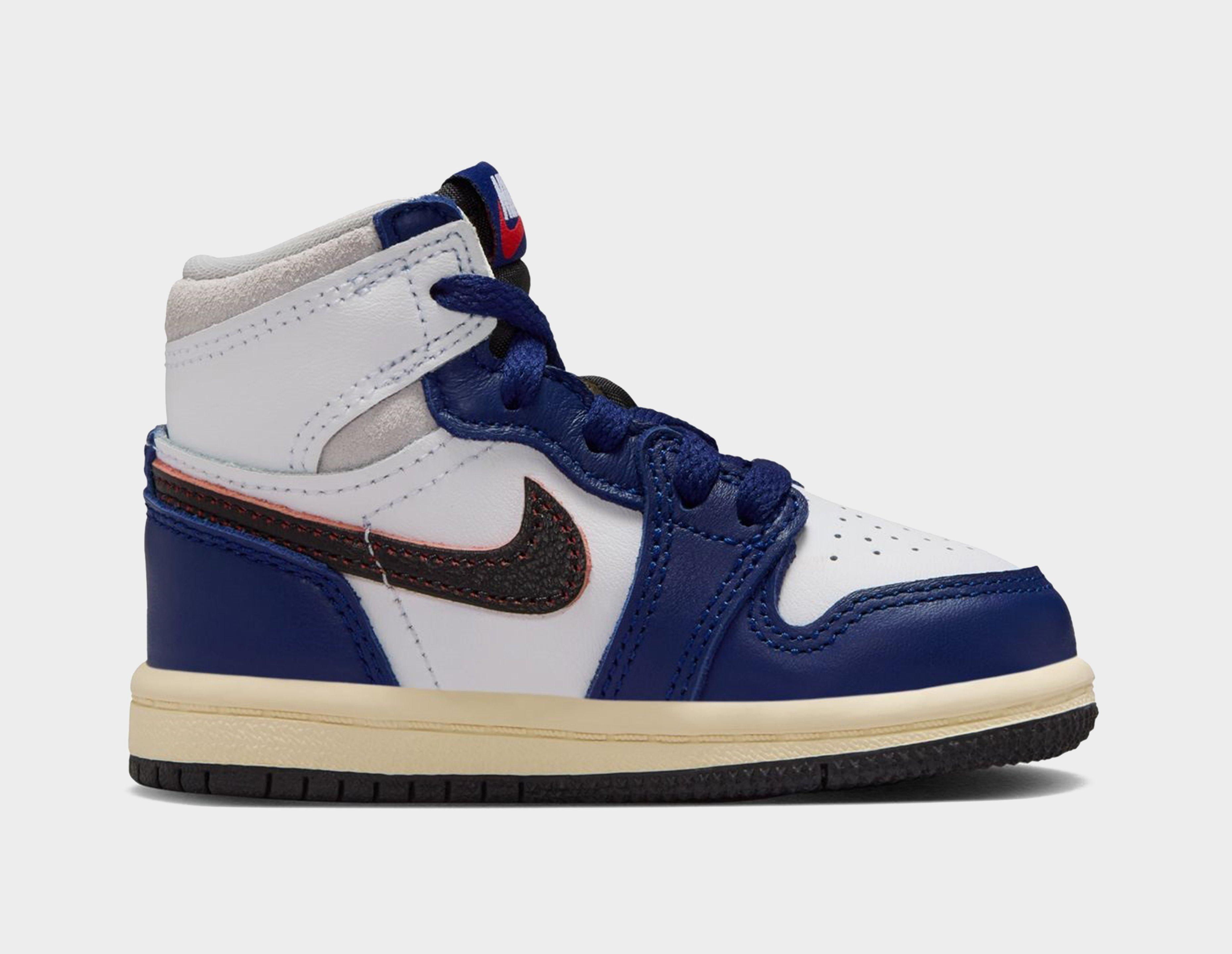 Jordan Air 1 Retro High Bambino