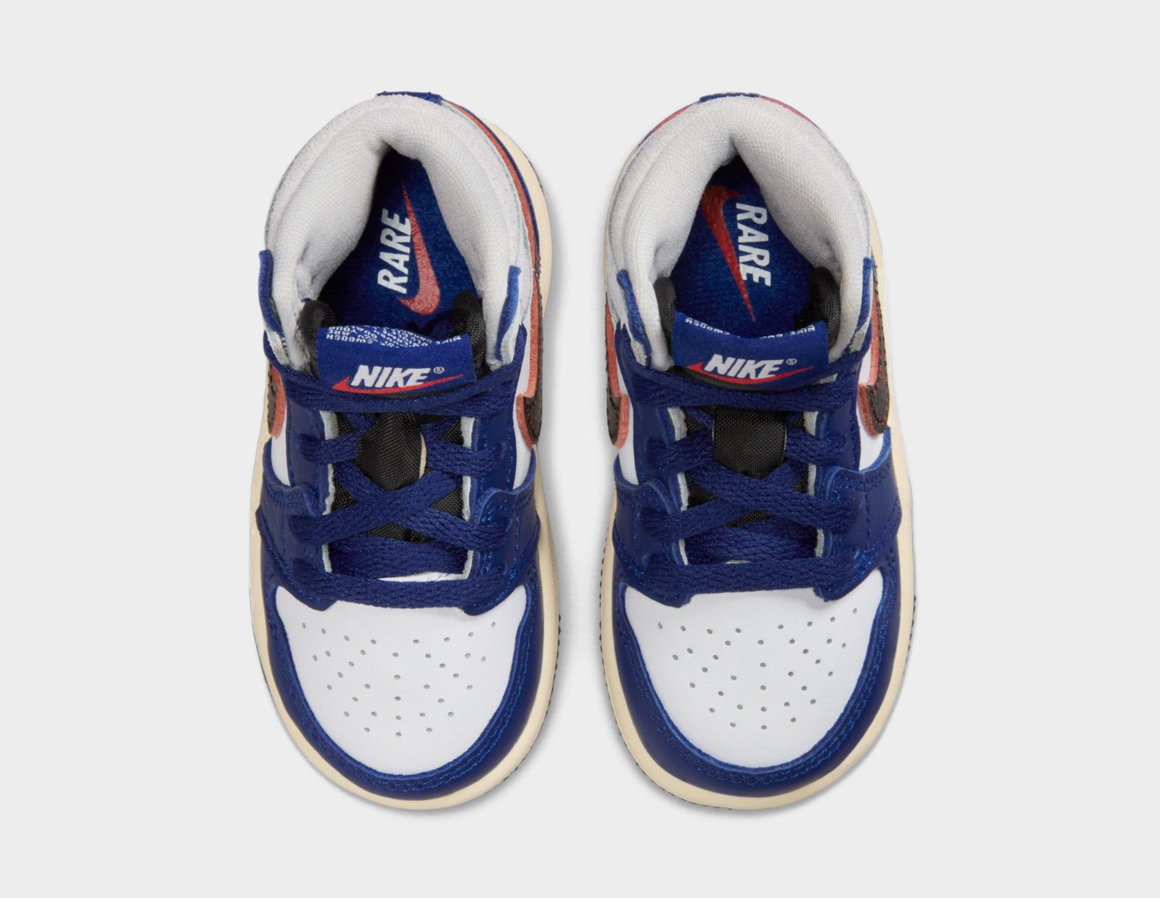 Jordan Air 1 Retro High Bambino