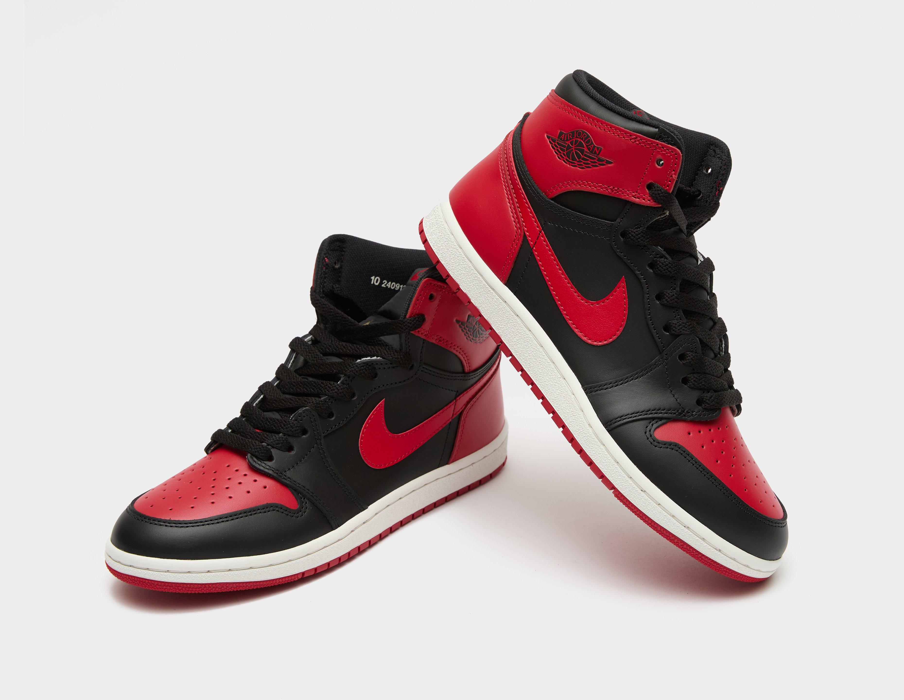Jordan Air 1 High