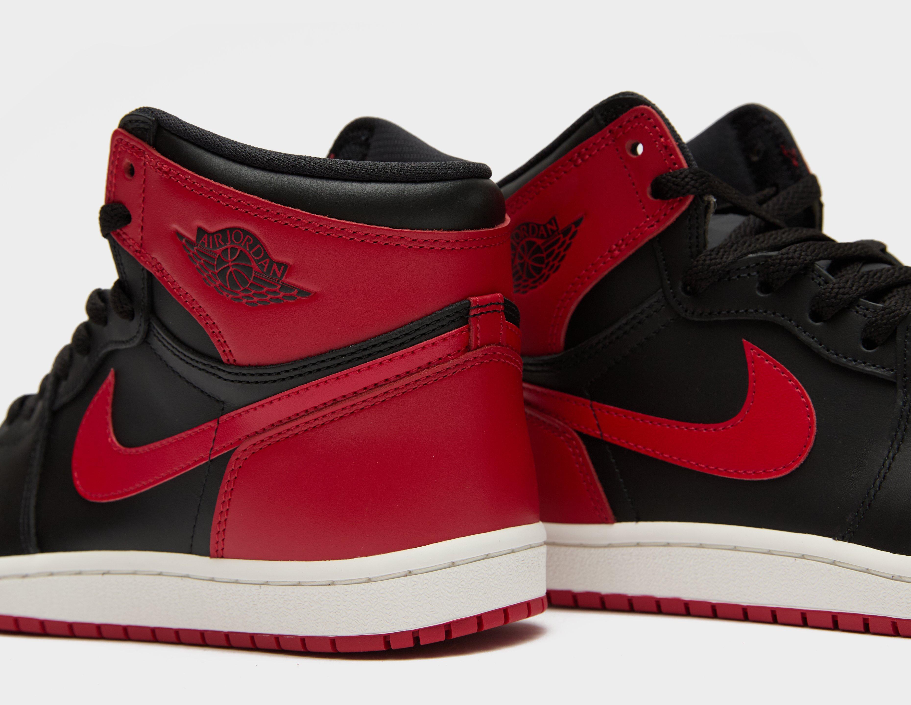 Jordan Air 1 High