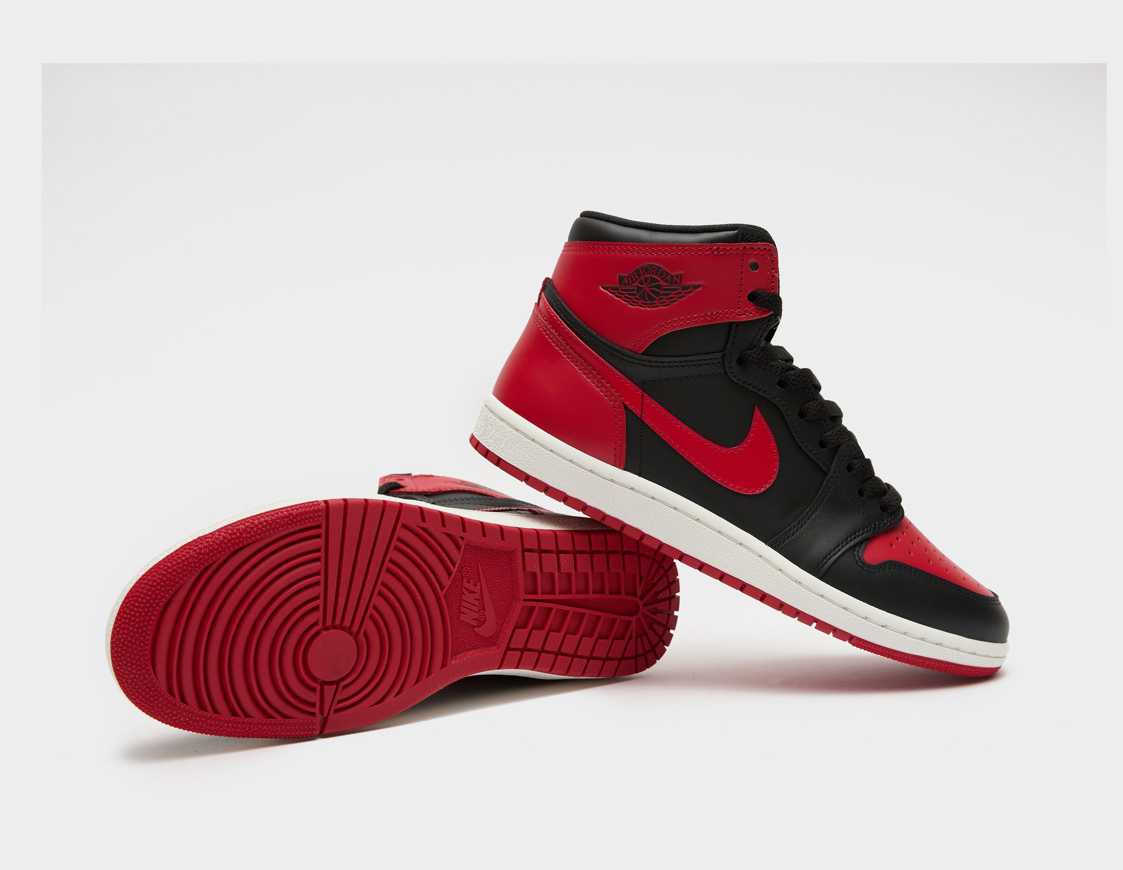 Jordan Air 1 High
