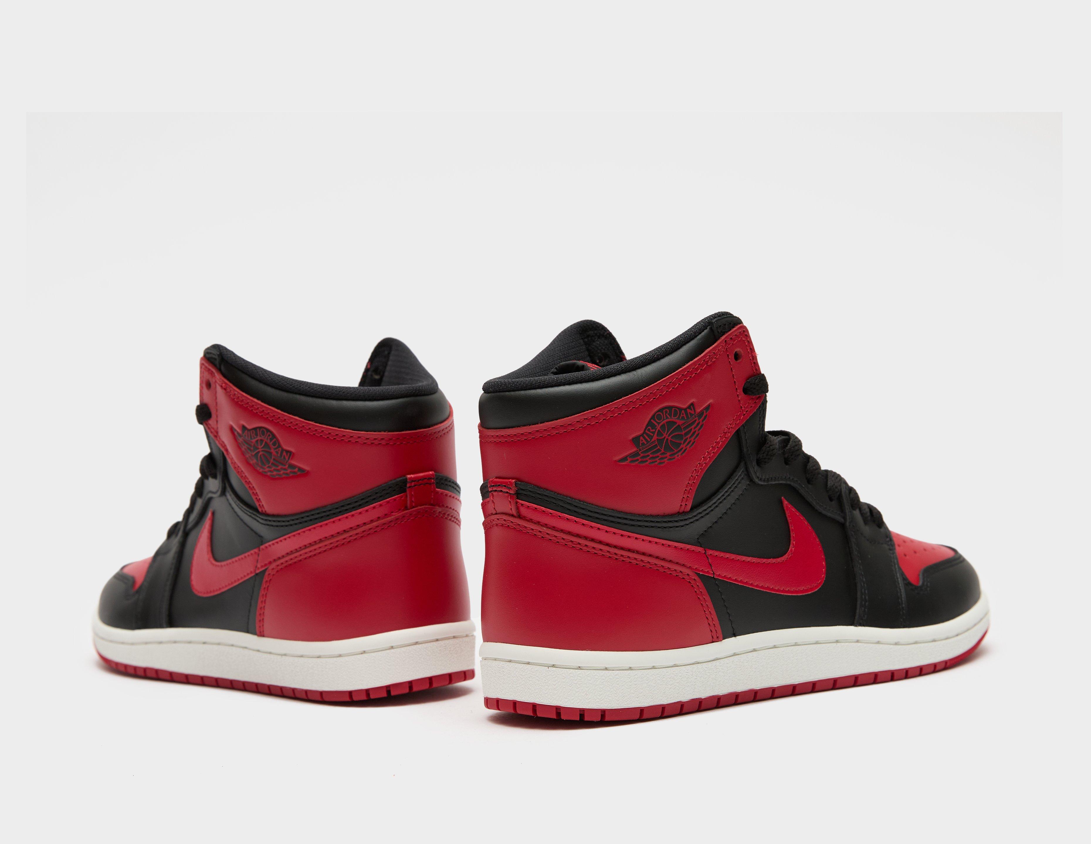 Jordan Air 1 High