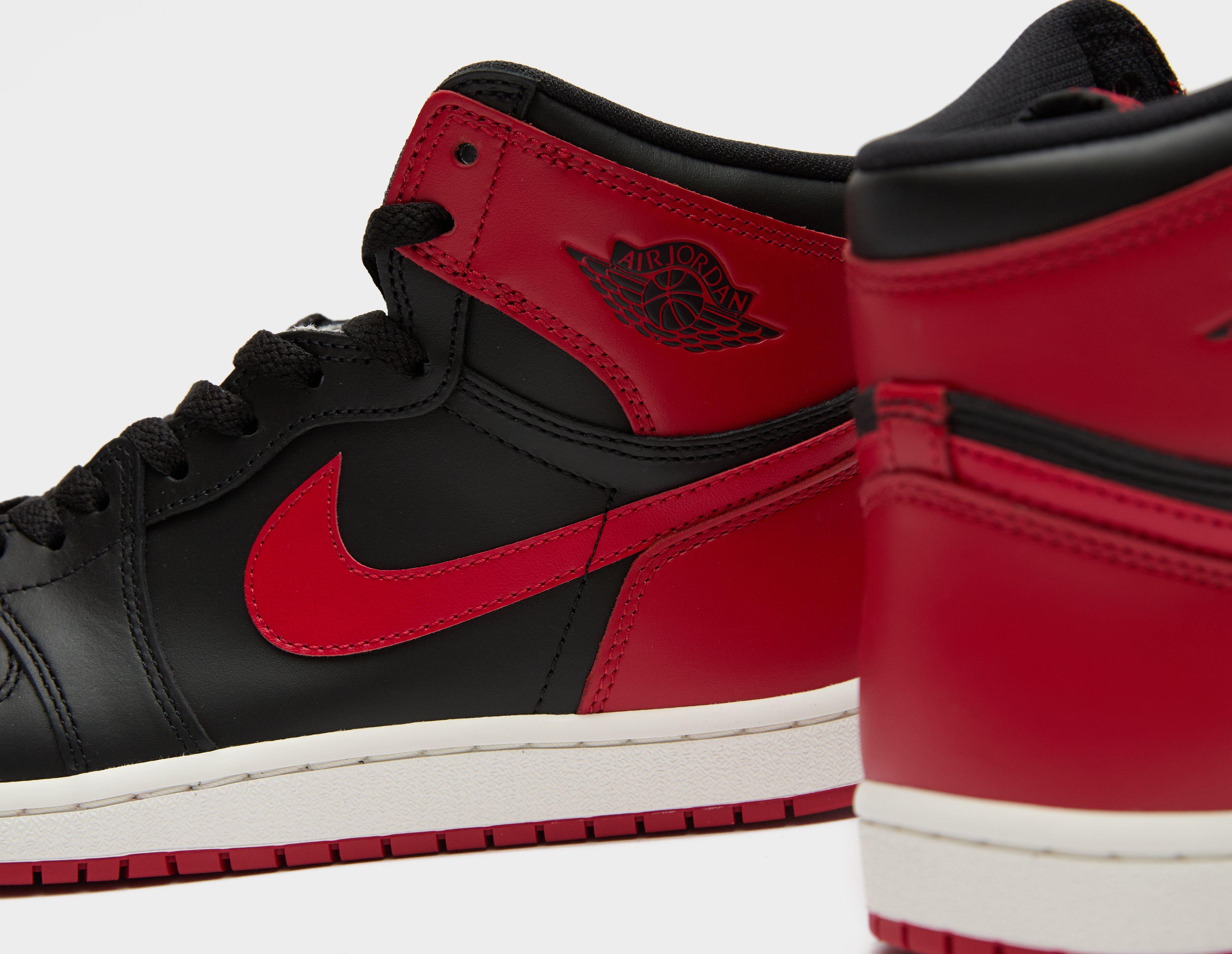 Jordan Air 1 High