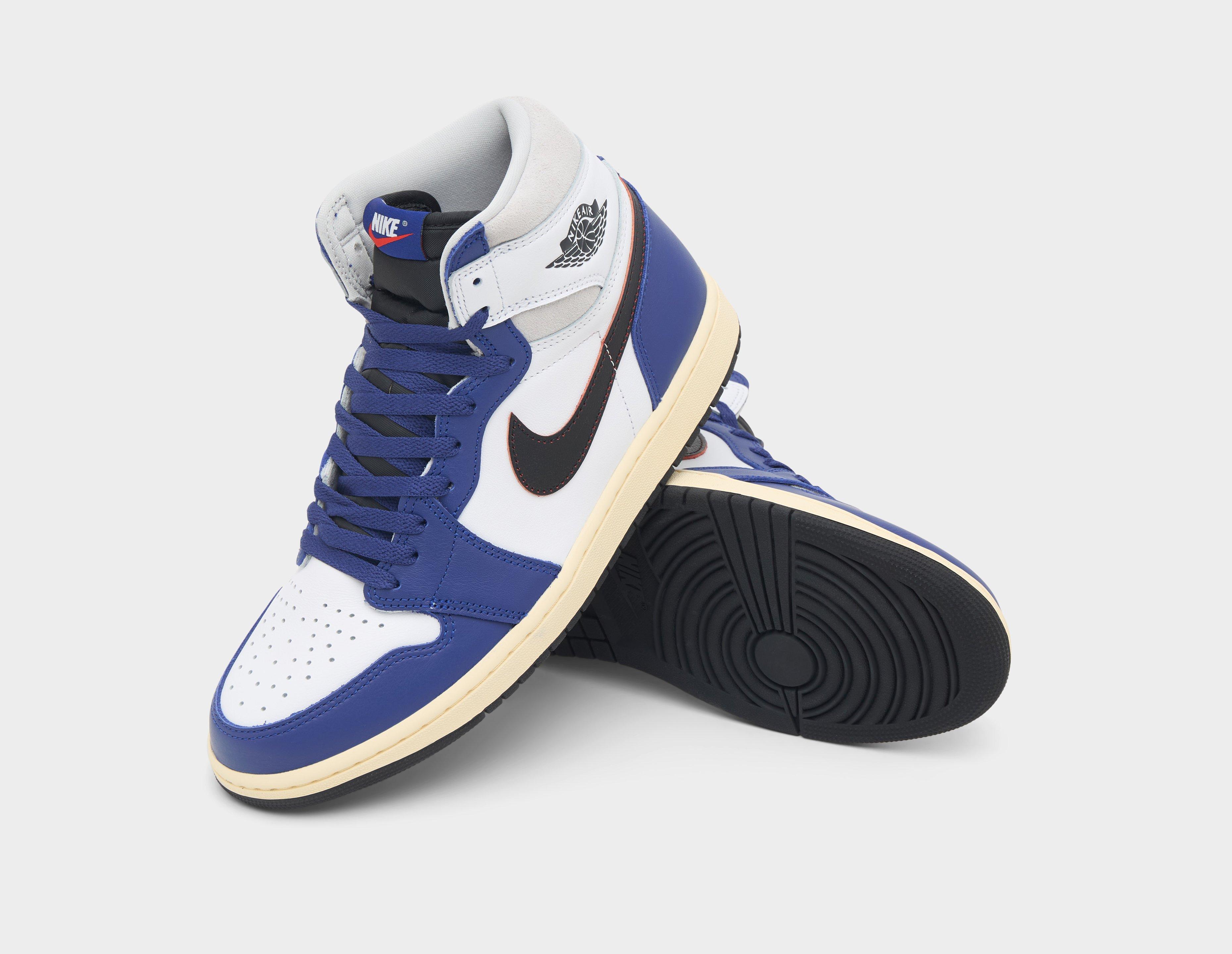 Jordan Air 1 Retro High OG 'Rare Air'