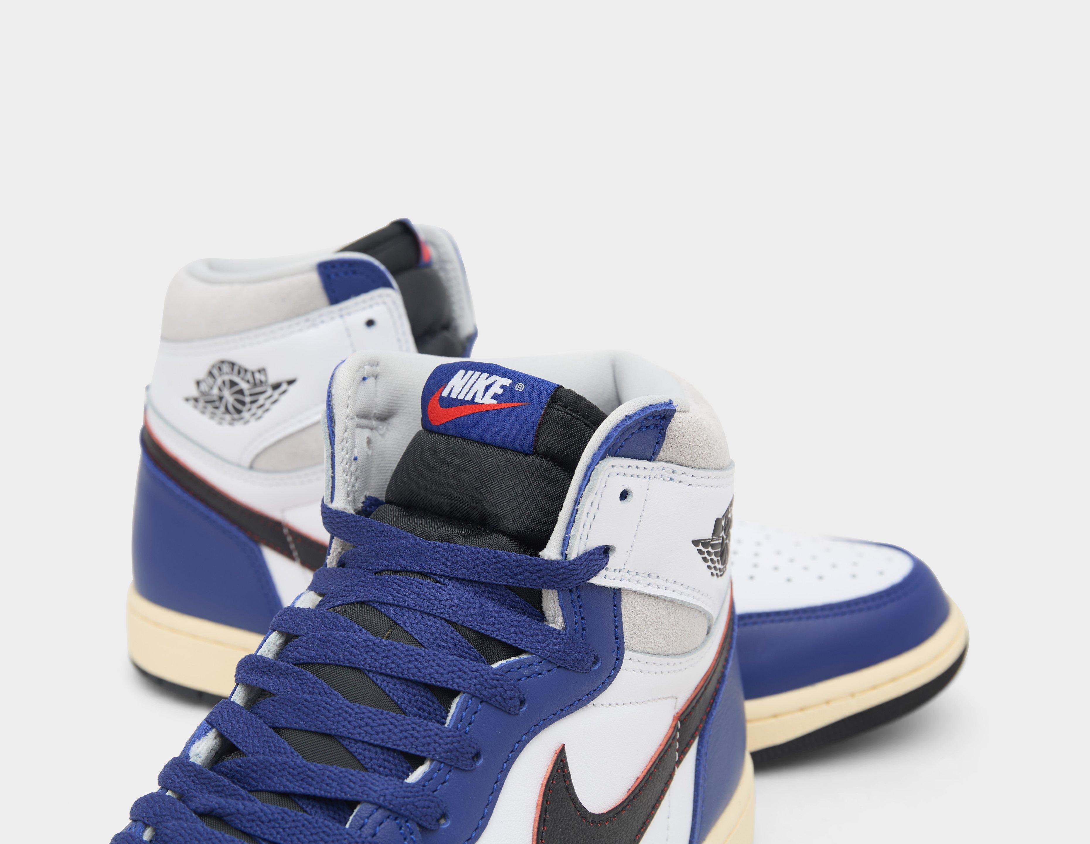 Jordan Air 1 Retro High OG 'Rare Air'