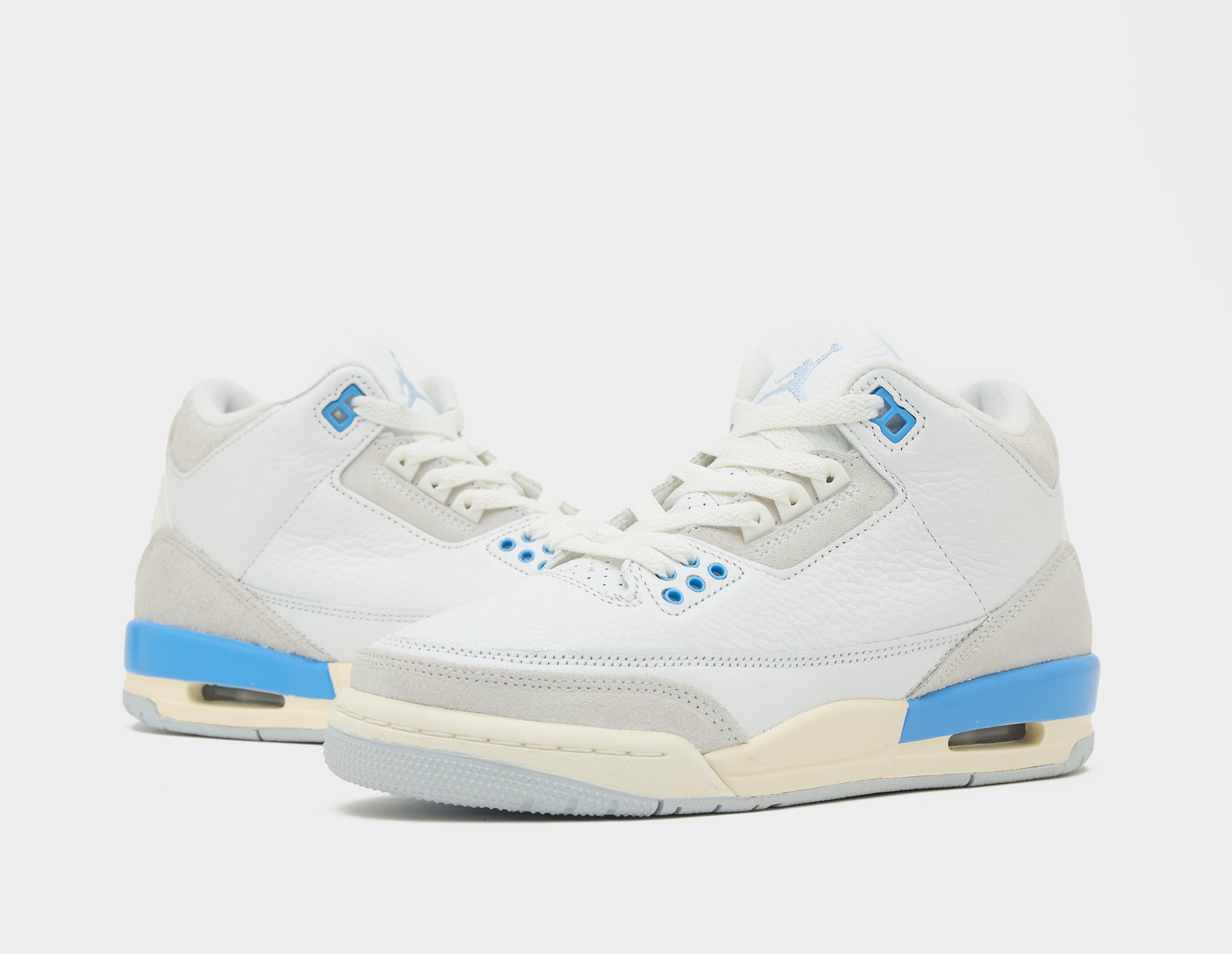 Jordan Air 3 Junior