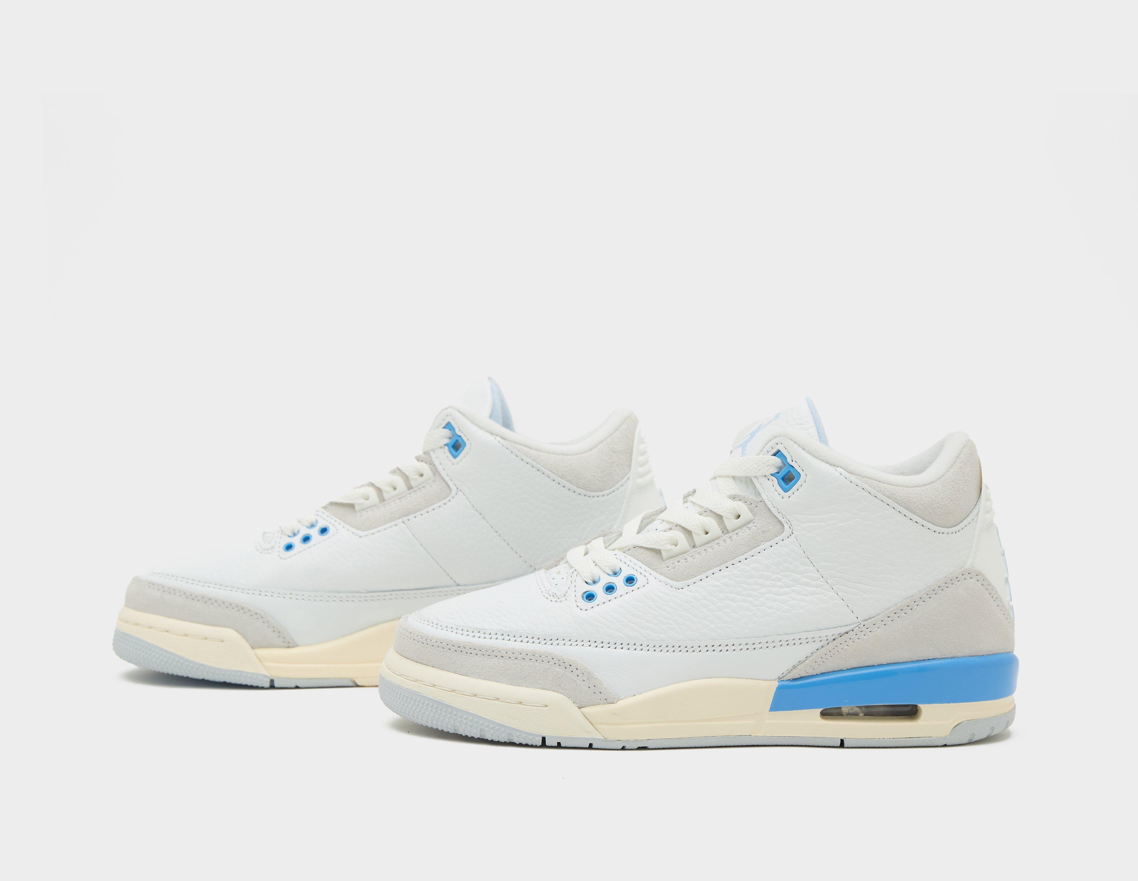Jordan Air 3 Junior