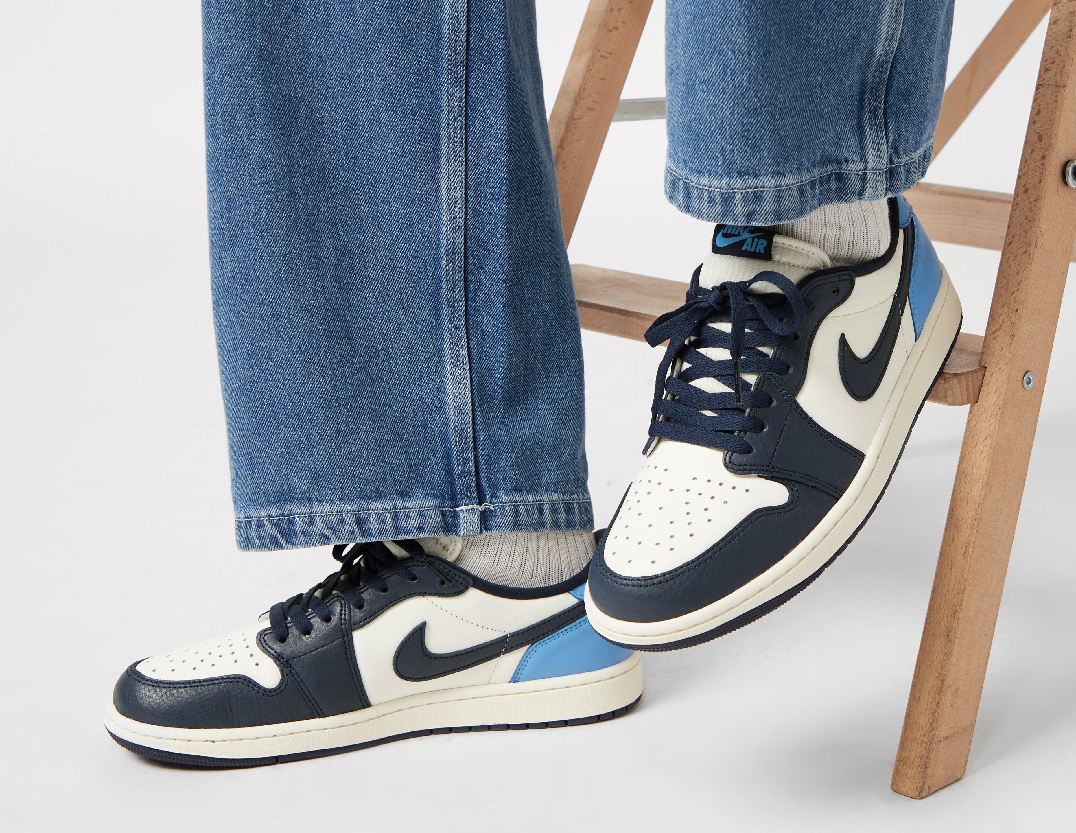 Jordan Air 1 Low