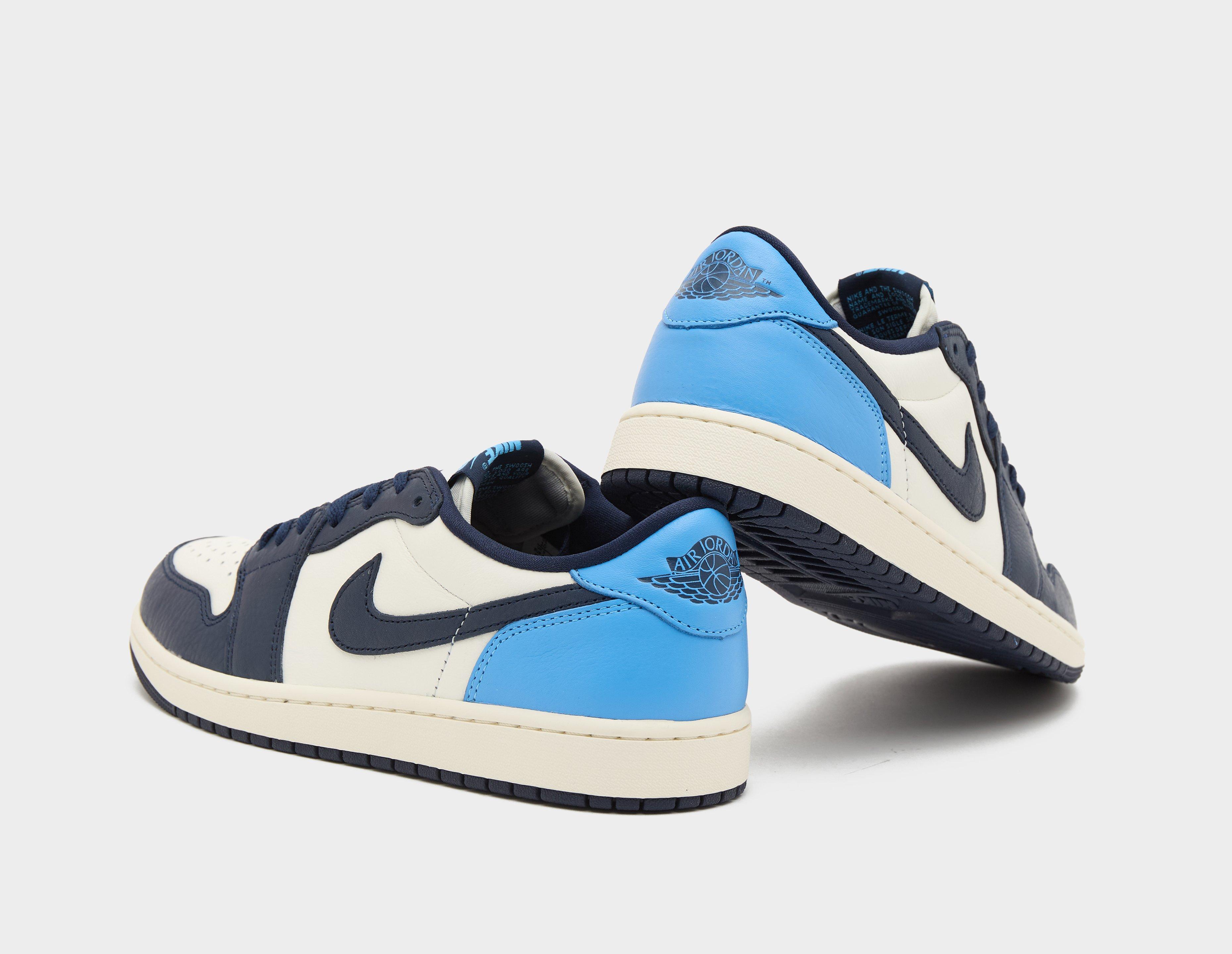 Jordan Air 1 Low