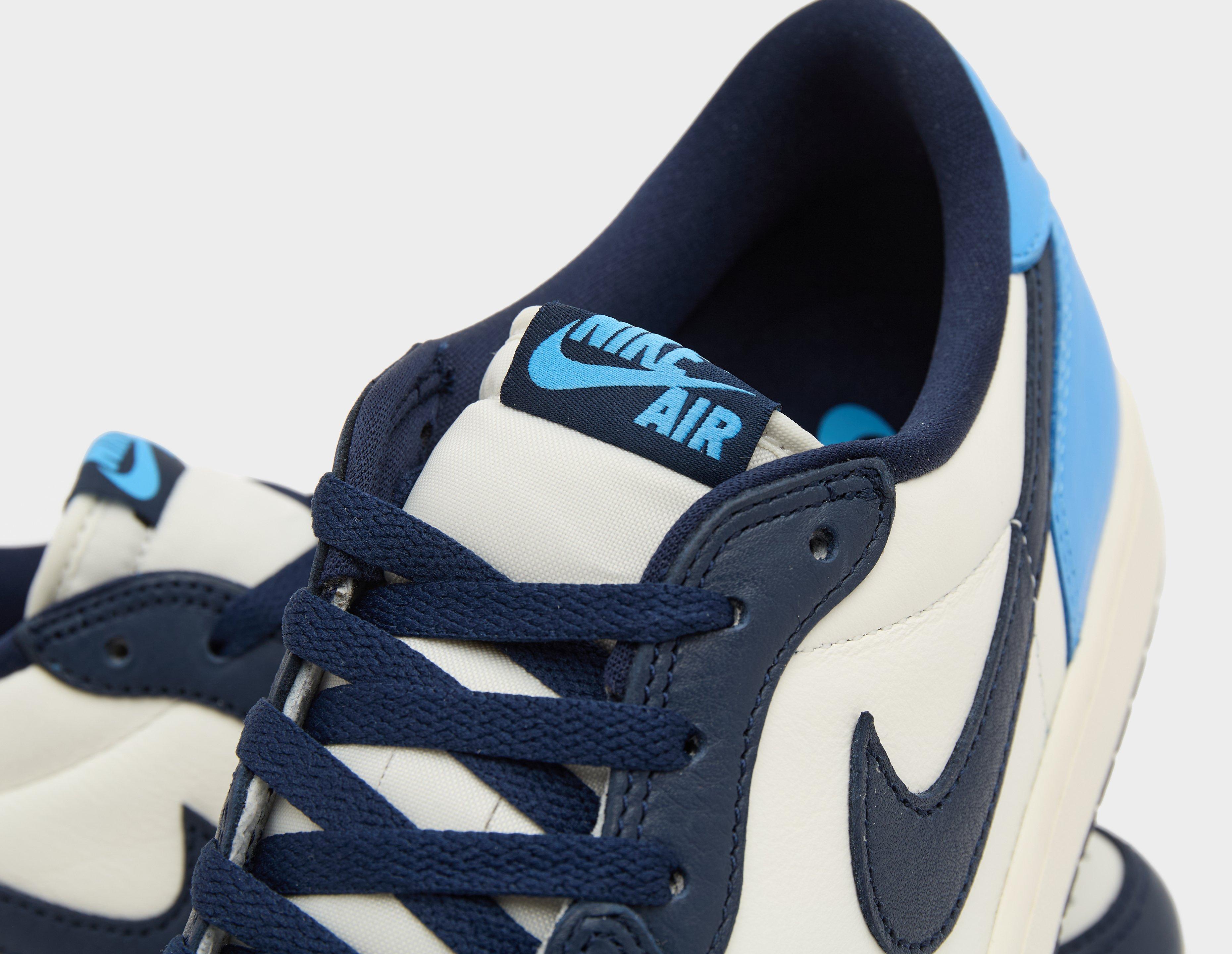 Jordan Air 1 Low