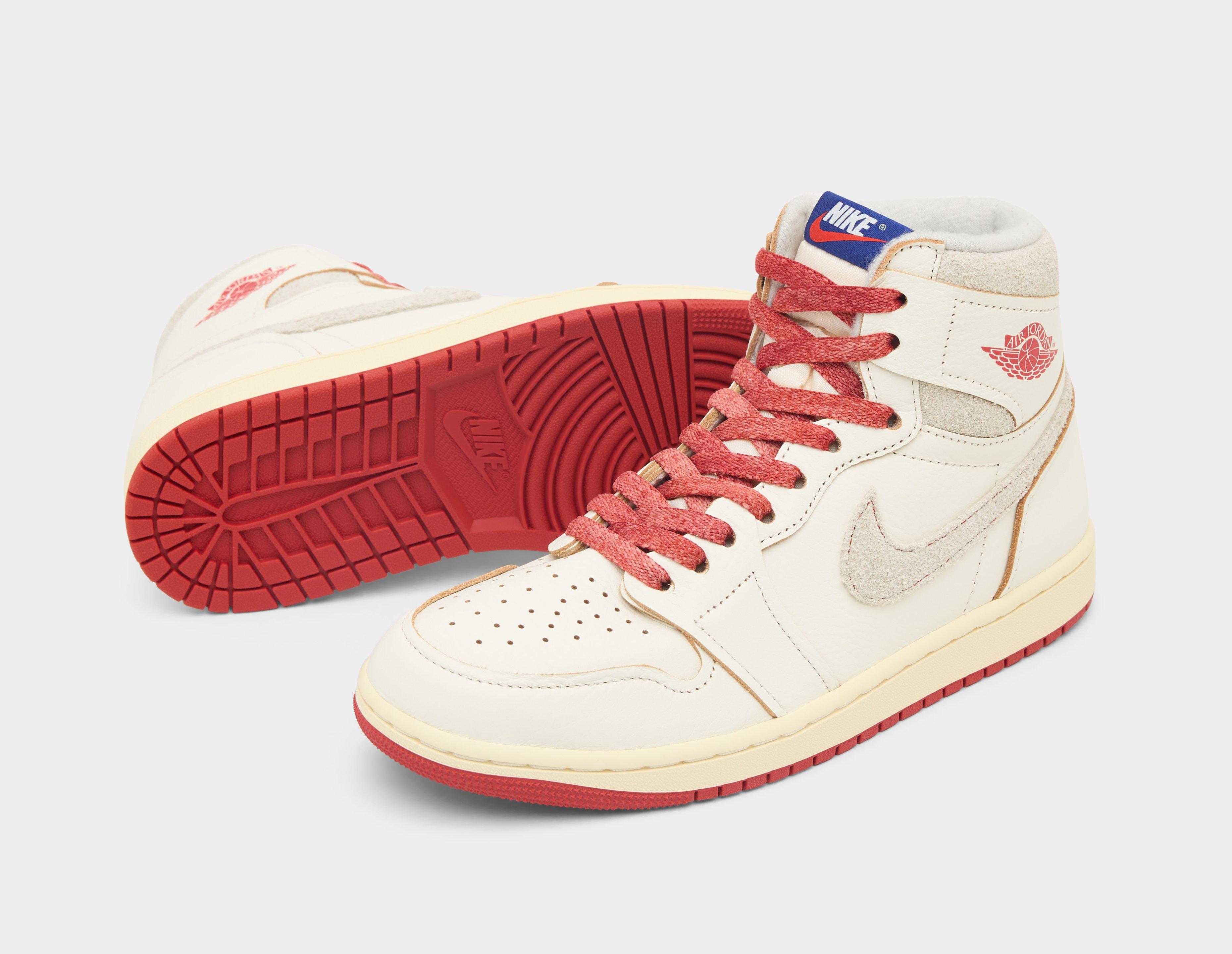 Jordan Air 1 Retro High OG 'Rare Air' Women's