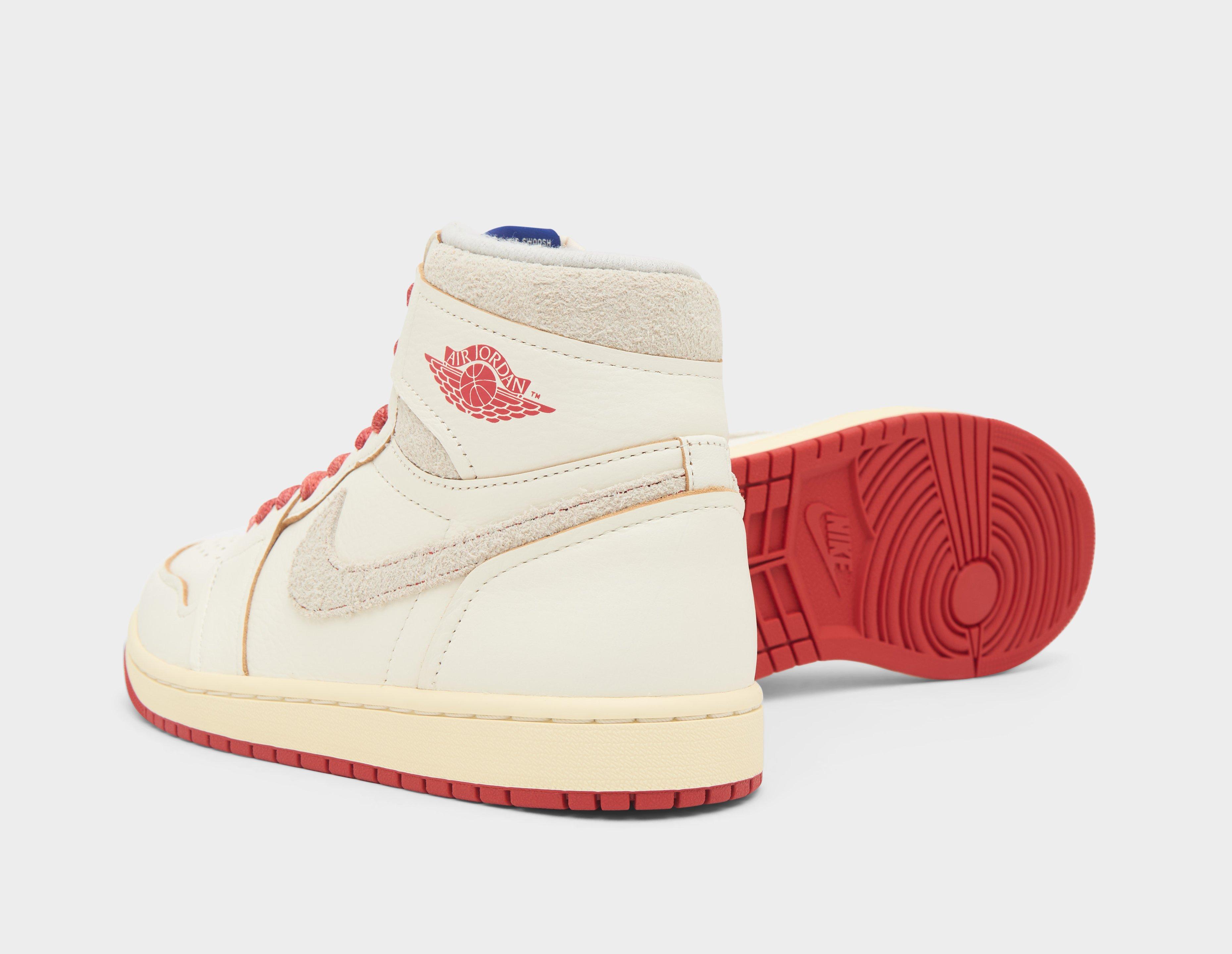 Jordan Air 1 Retro High OG 'Rare Air' Women's
