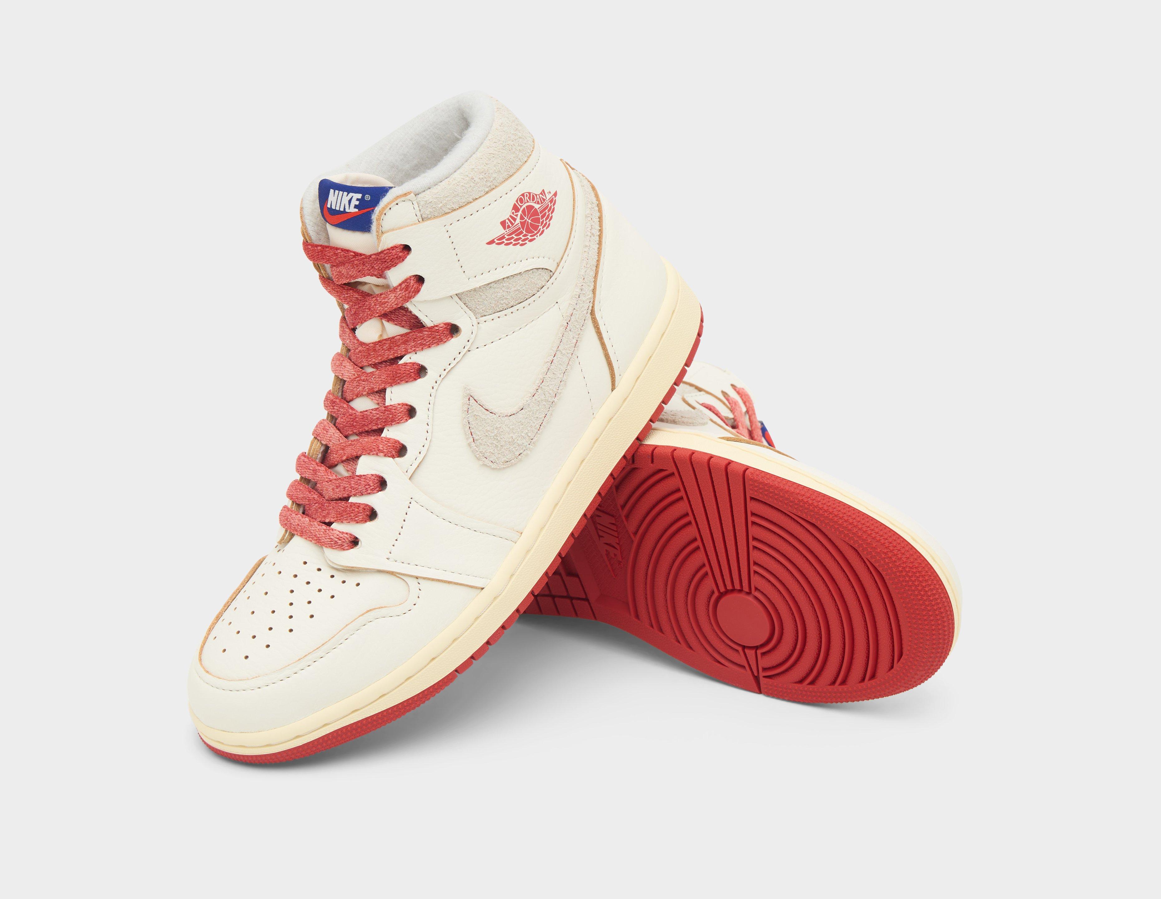 Jordan Air 1 Retro High OG 'Rare Air' Women's