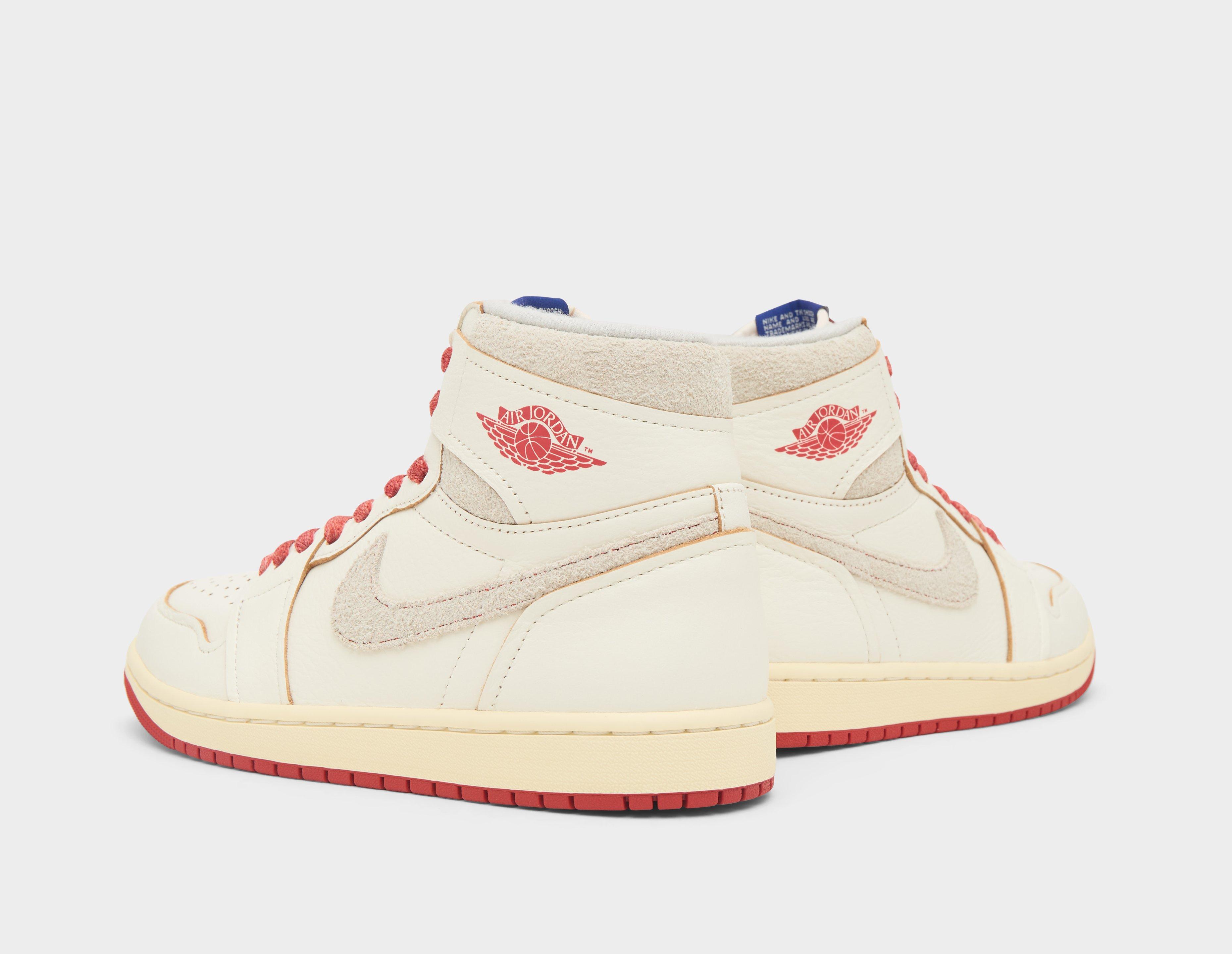 Jordan Air 1 Retro High OG 'Rare Air' Women's