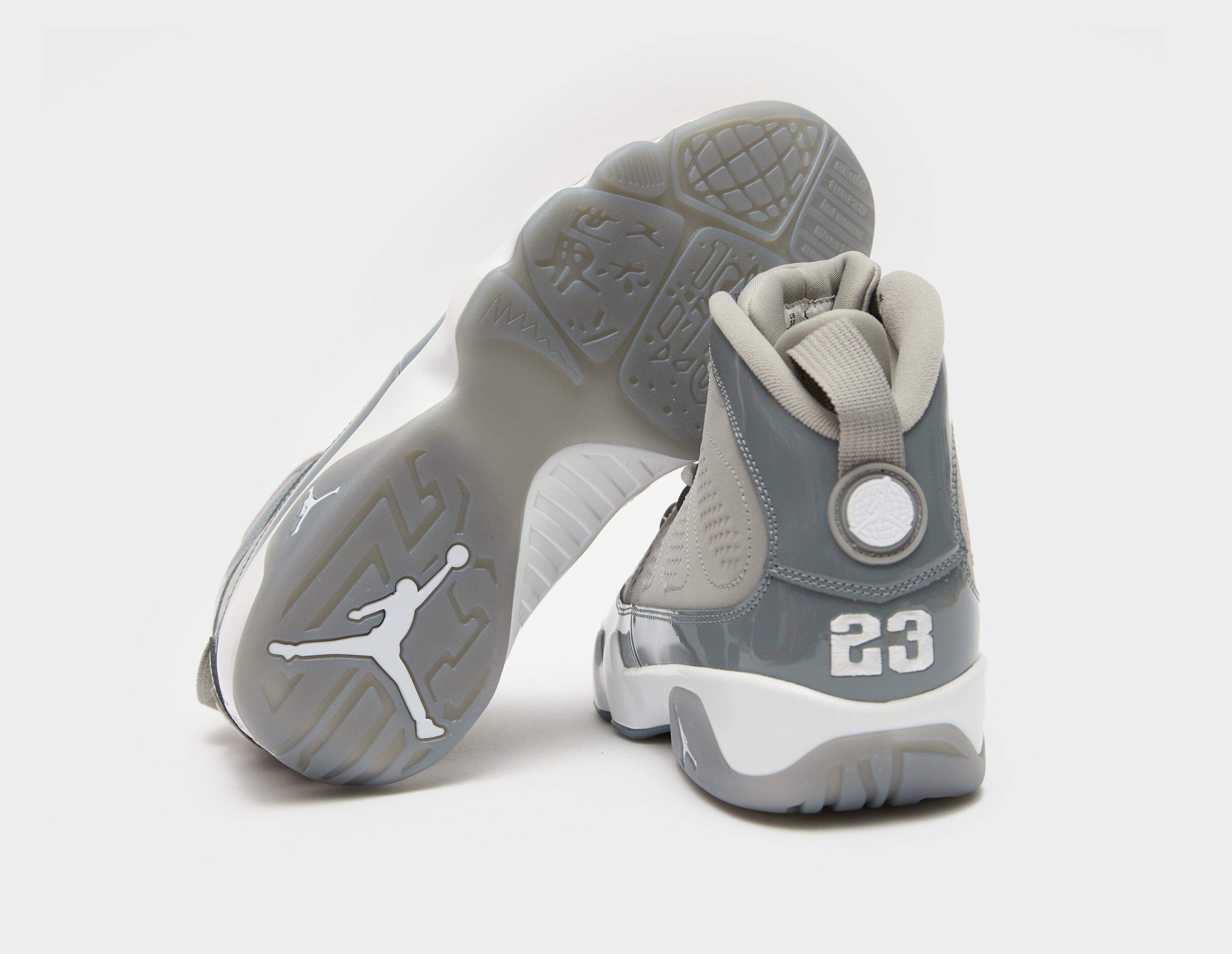 Jordan Air 9