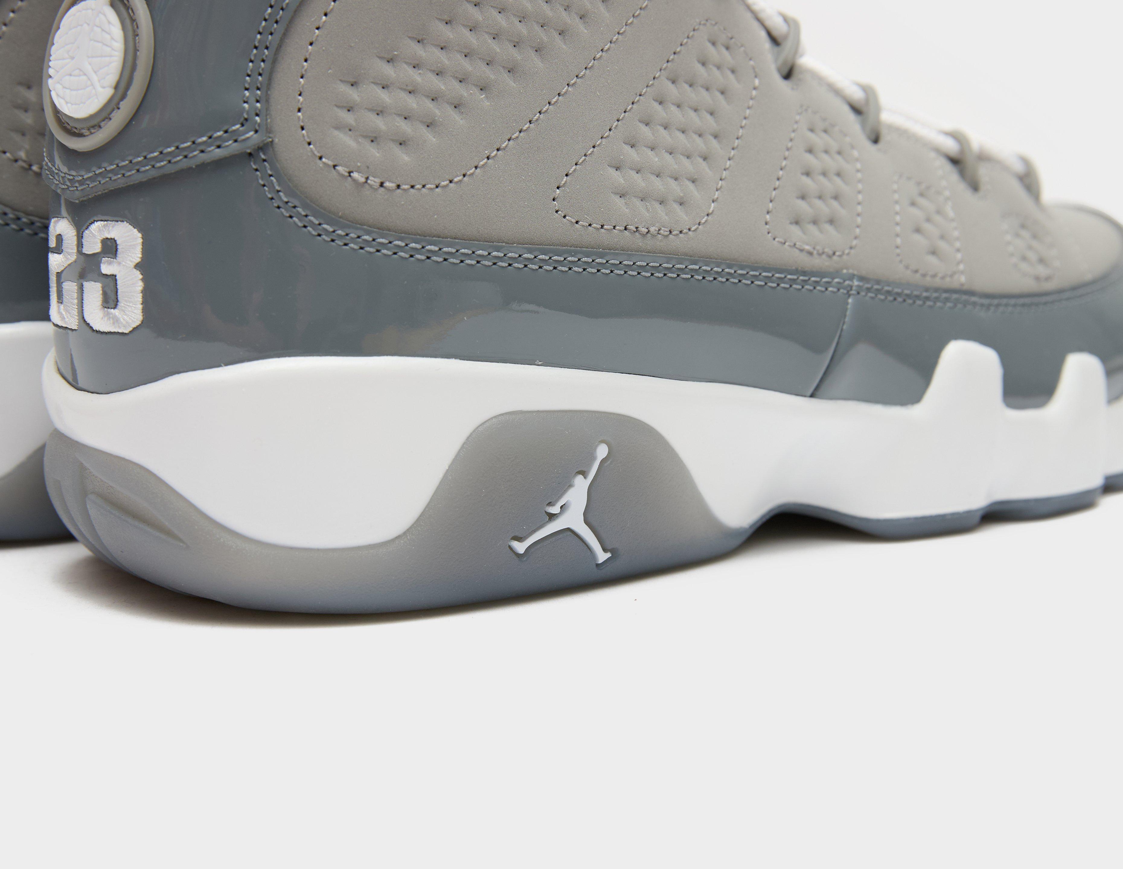 Jordan Air 9