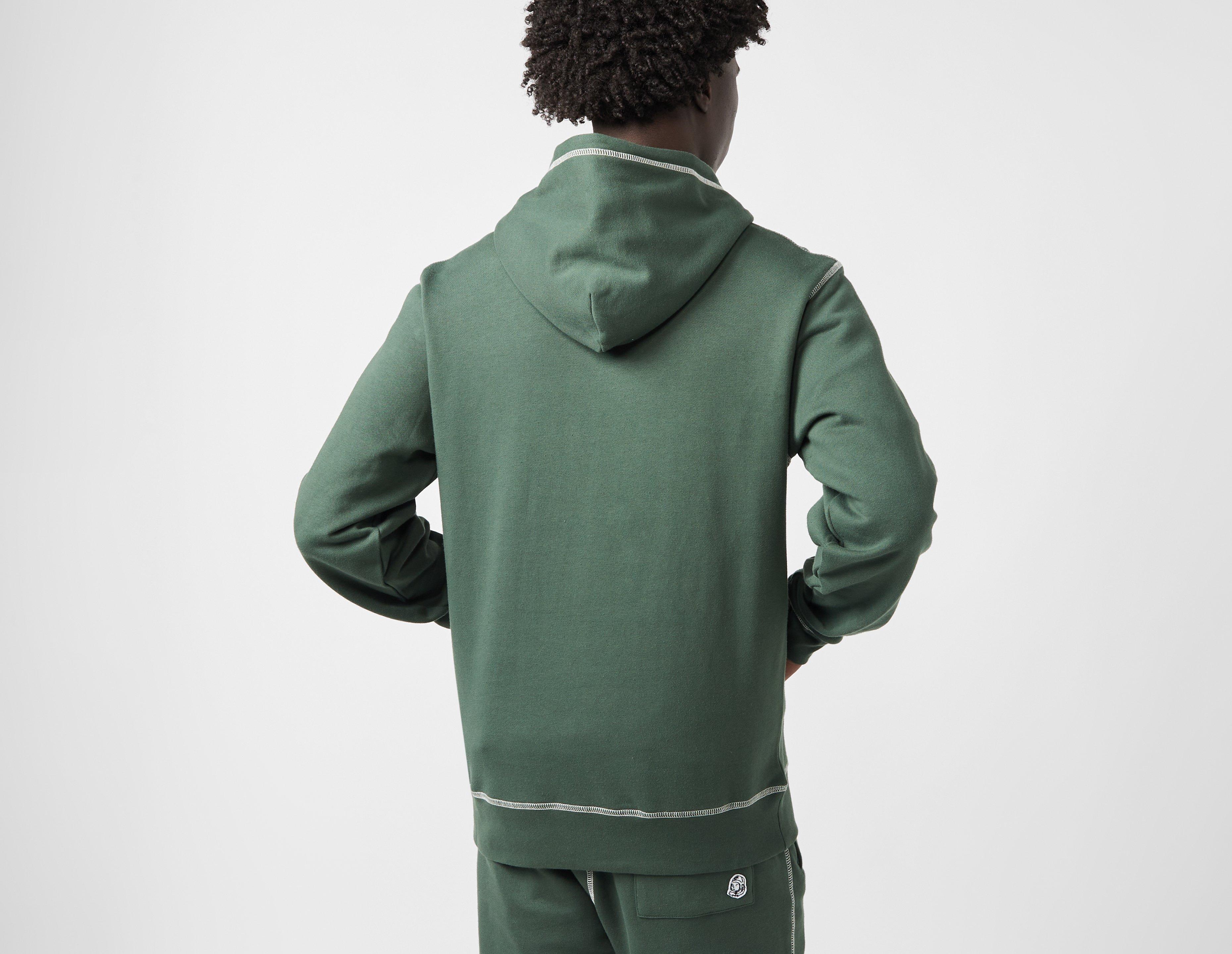 Billionaire Boys Club Contrast Stitch Small Arch Logo Hoodie