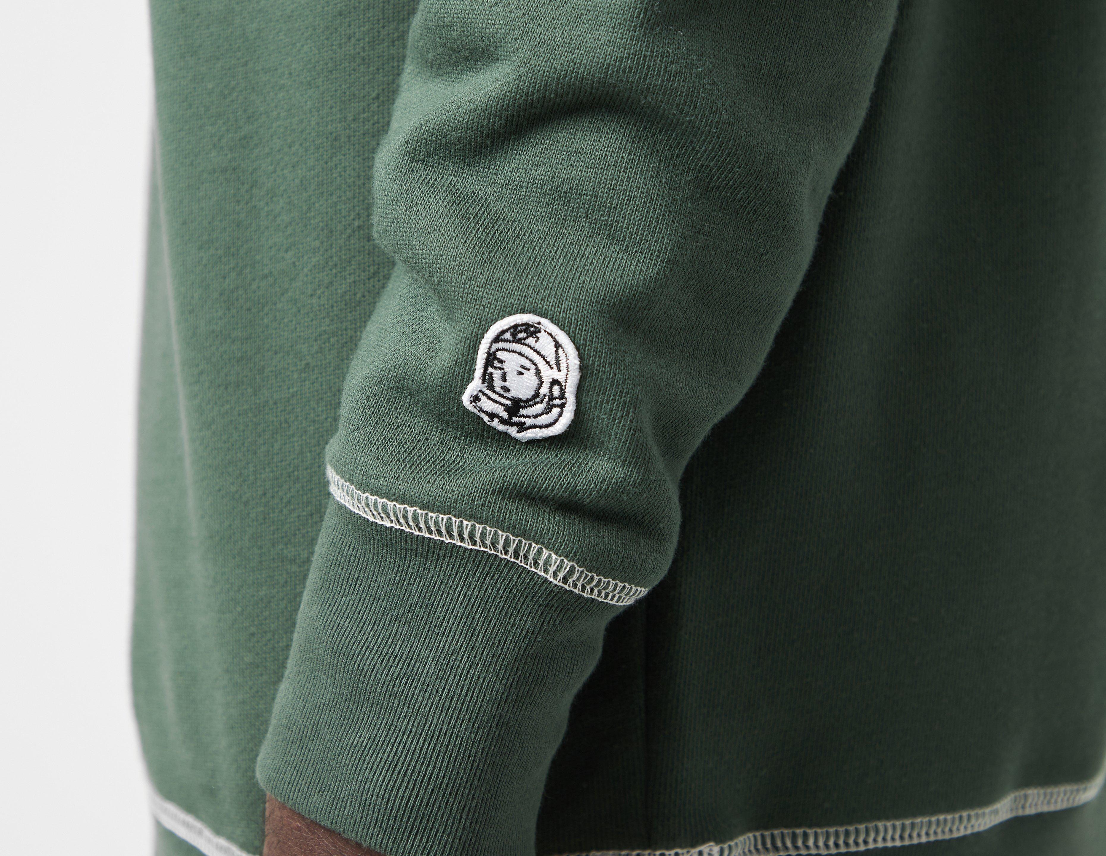 Billionaire Boys Club Contrast Stitch Small Arch Logo Sweatshirt