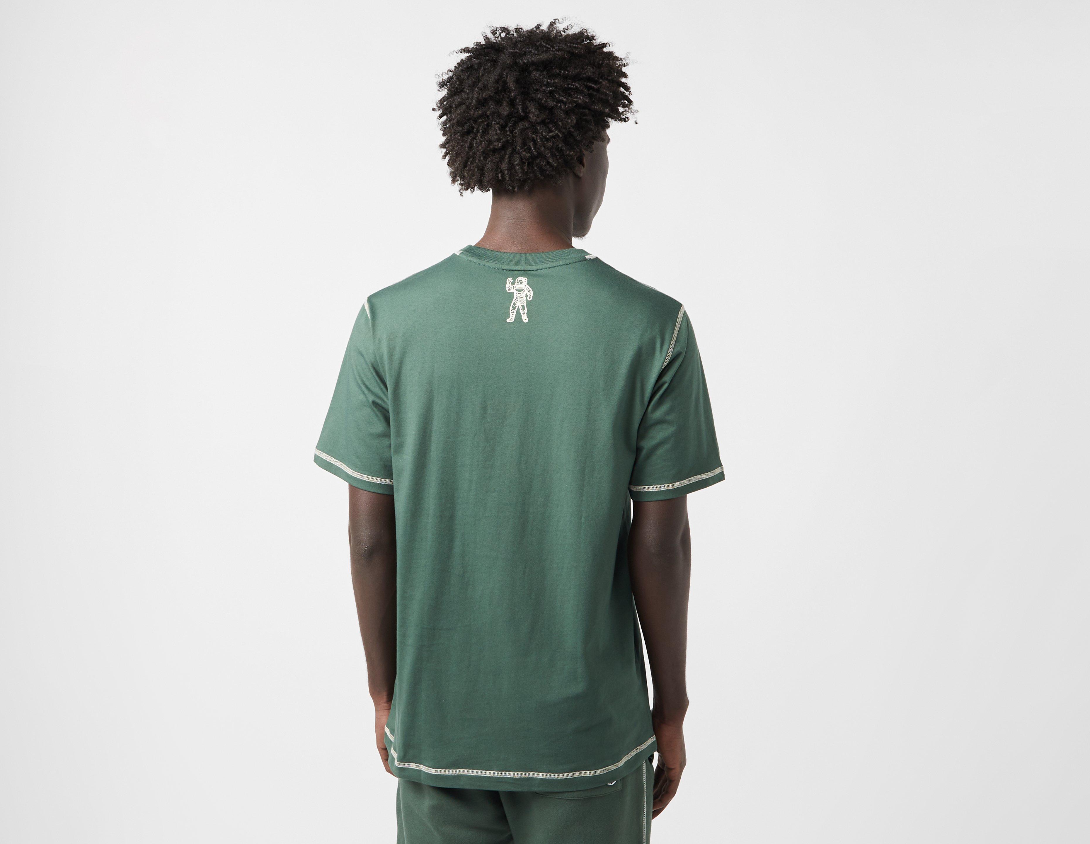 Billionaire Boys Club Contrast Stitch Small Arch Logo T-Shirt