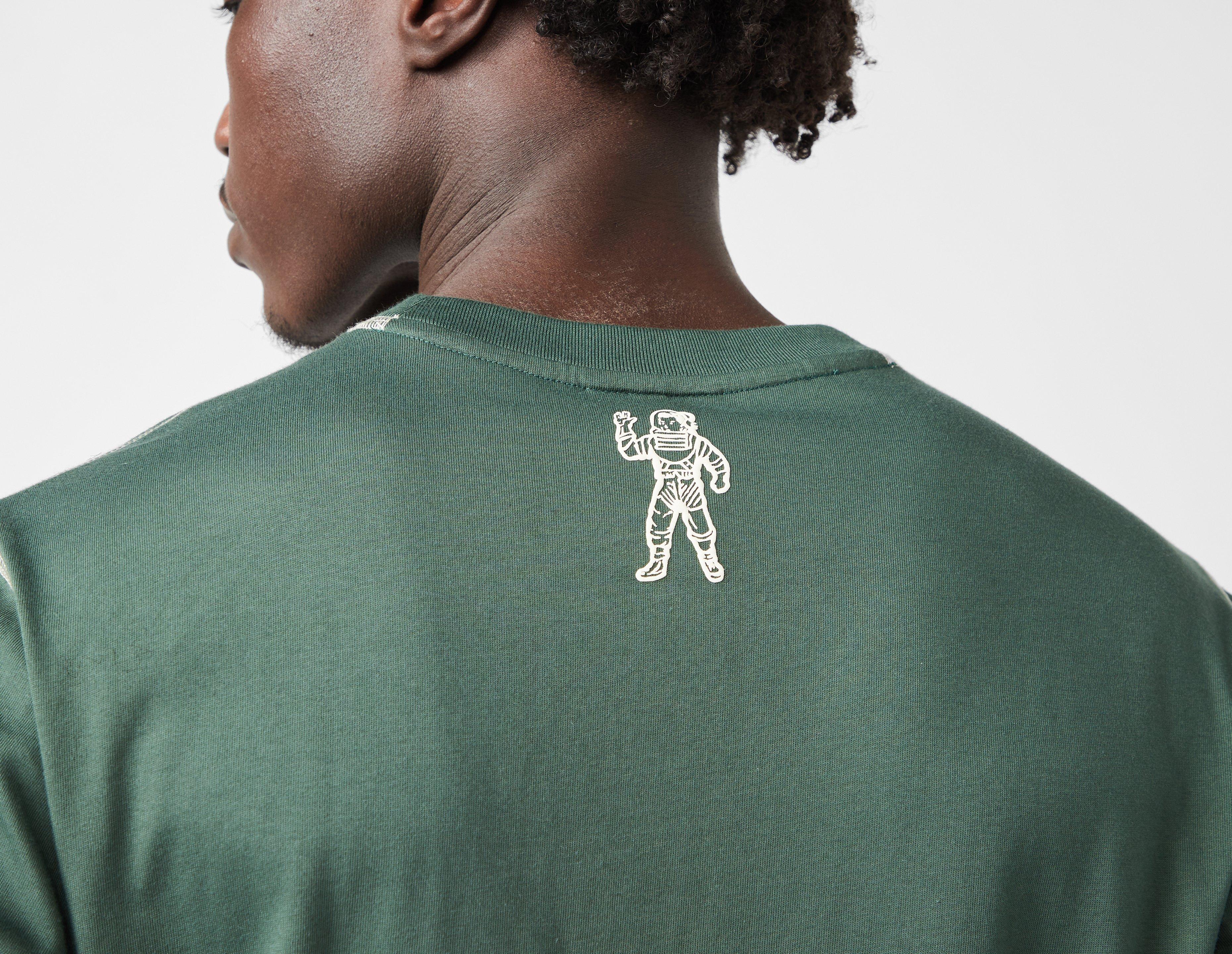 Billionaire Boys Club Contrast Stitch Small Arch Logo T-Shirt