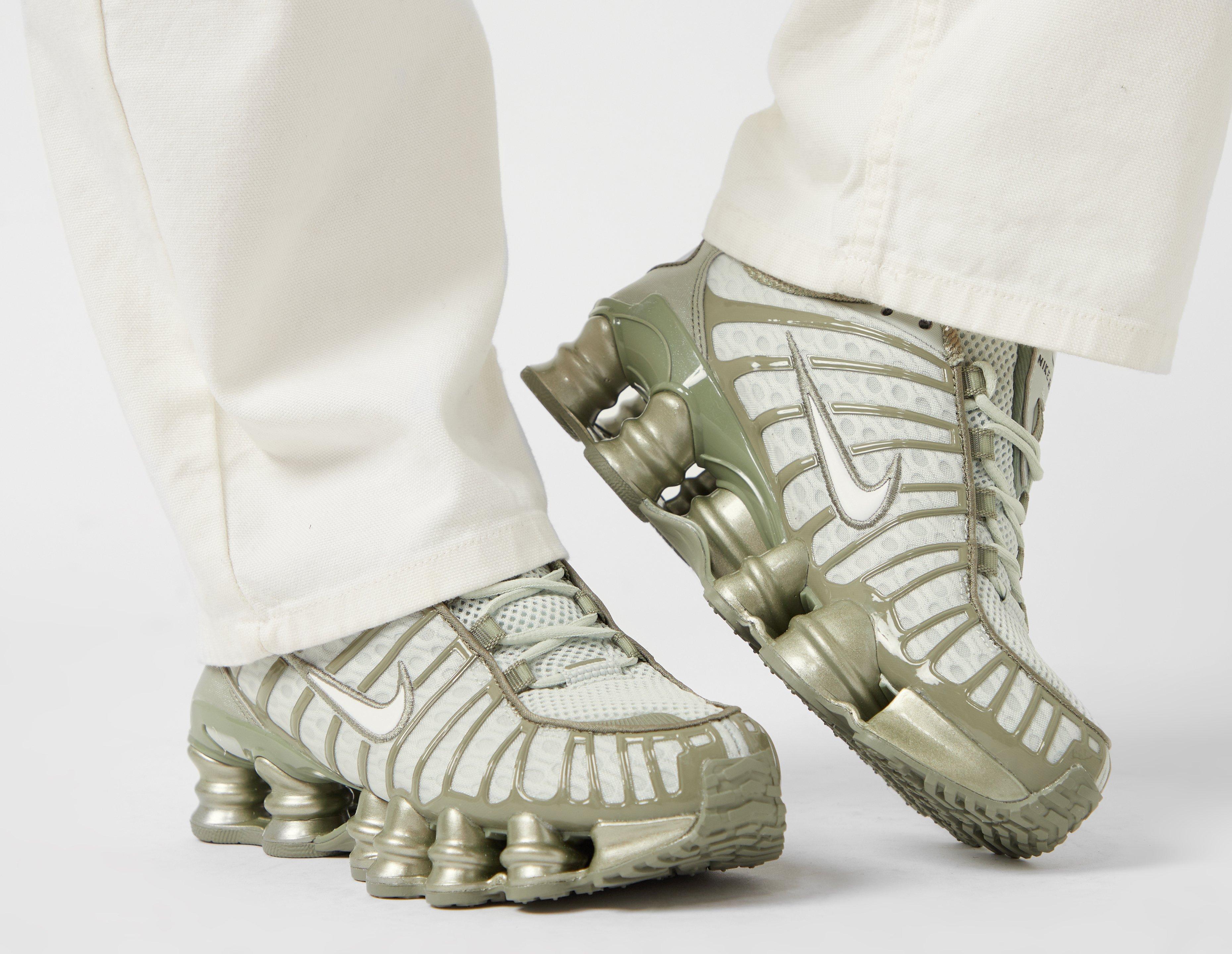 Nike Shox TL Women's