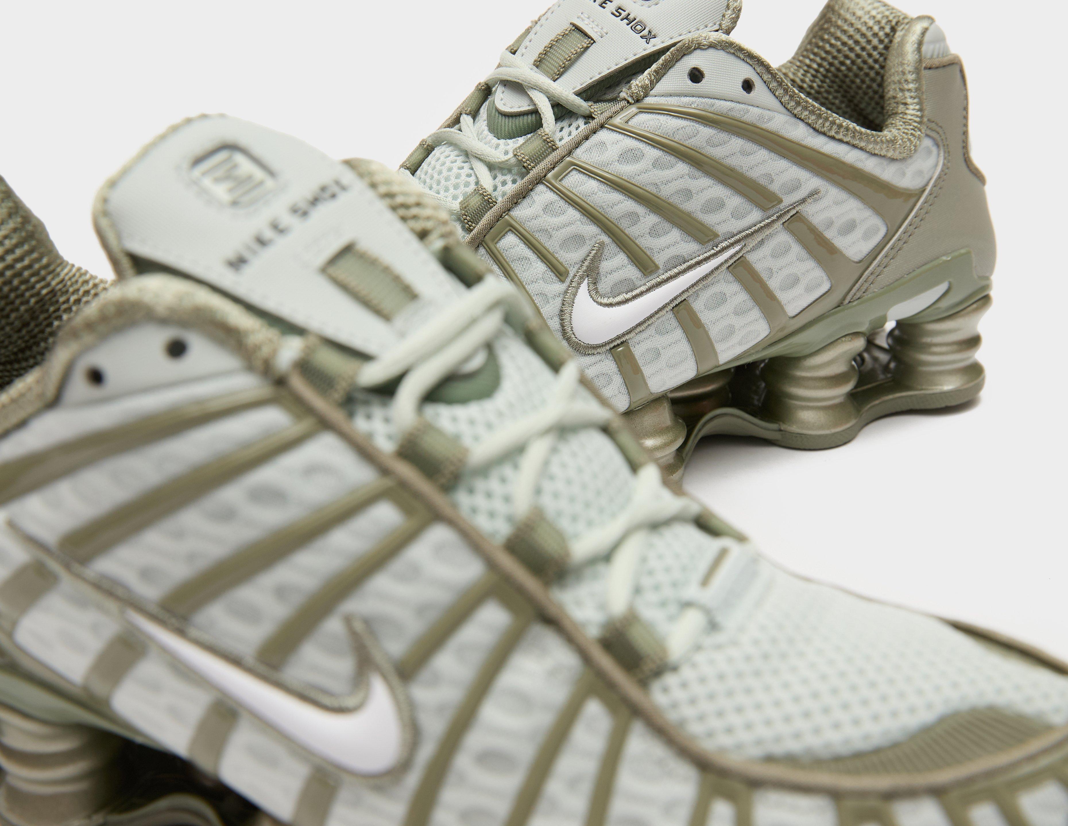 Nike Shox TL Women's