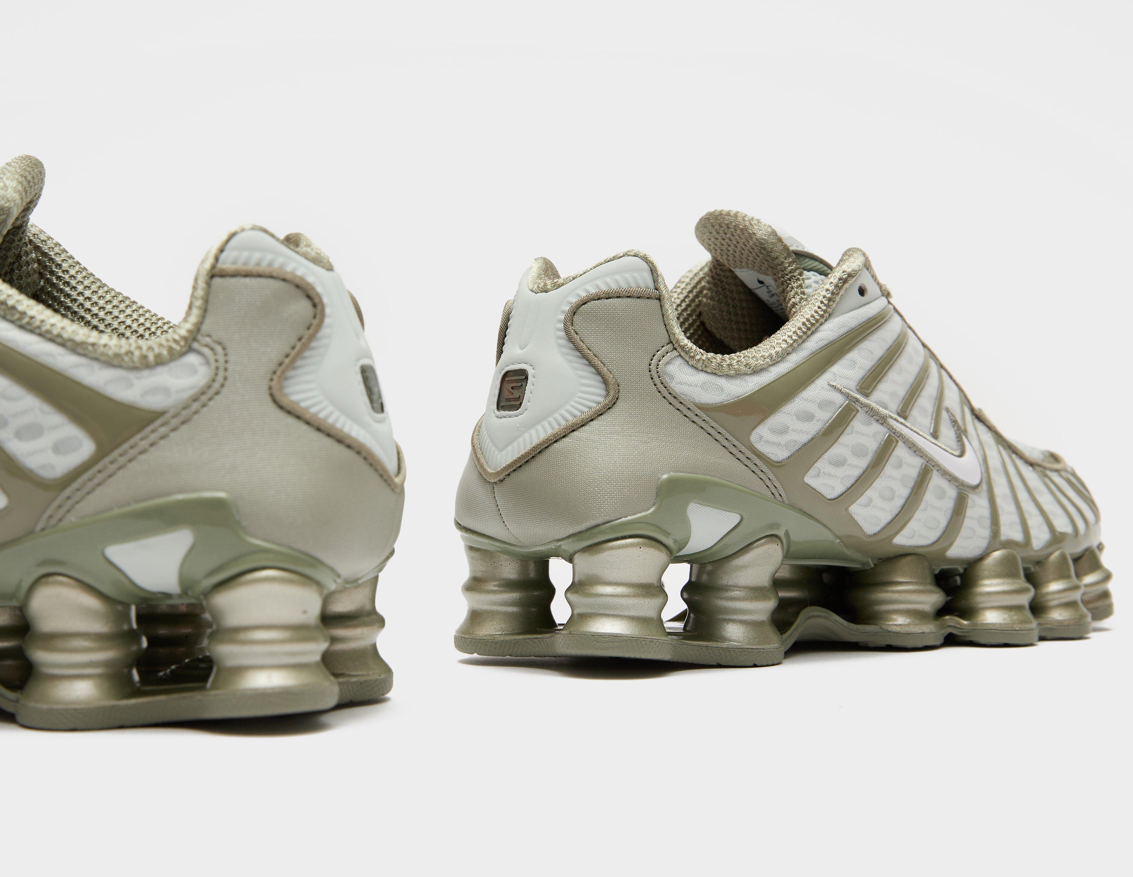 Nike Shox TL Women's