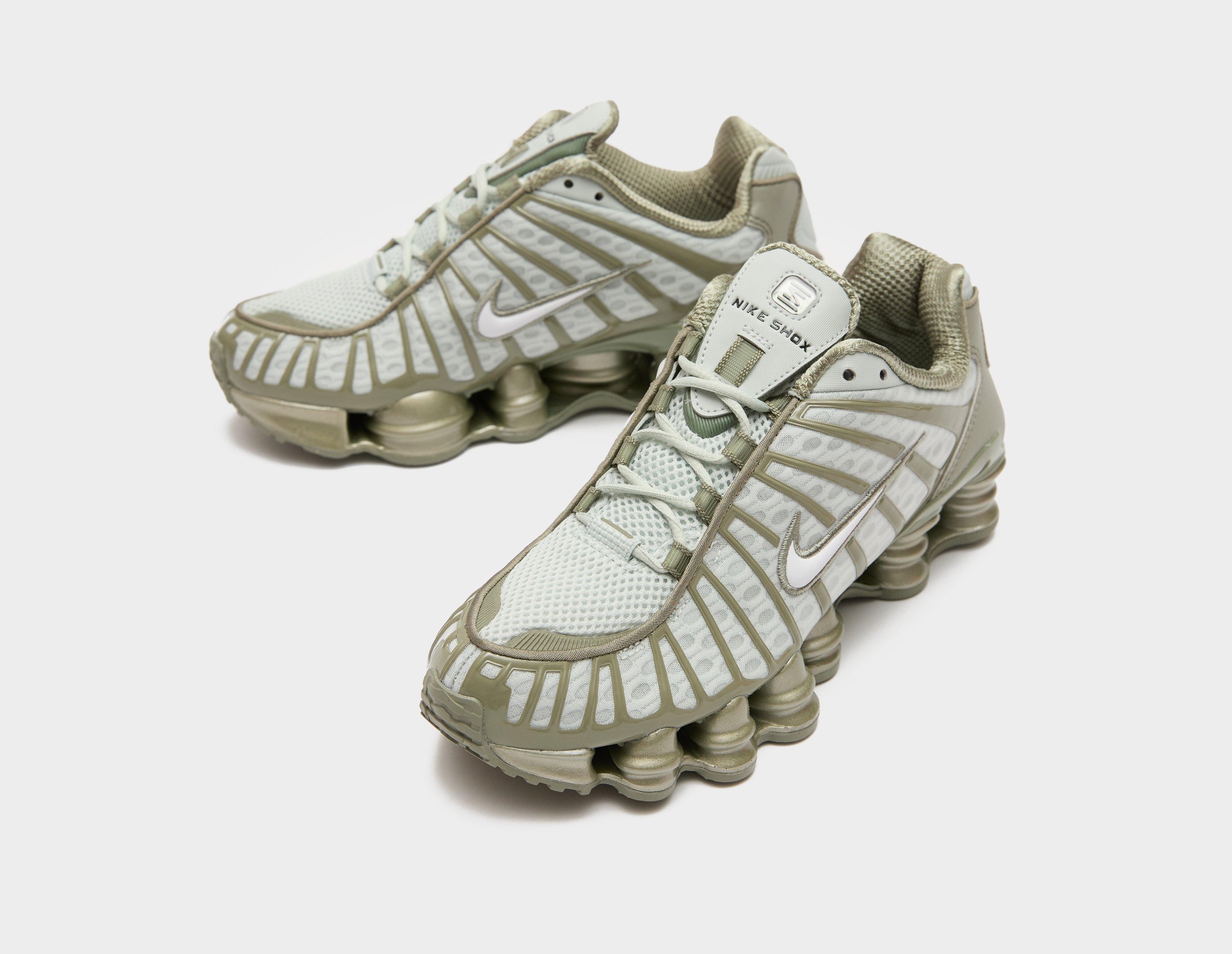 Nike Shox TL Women's