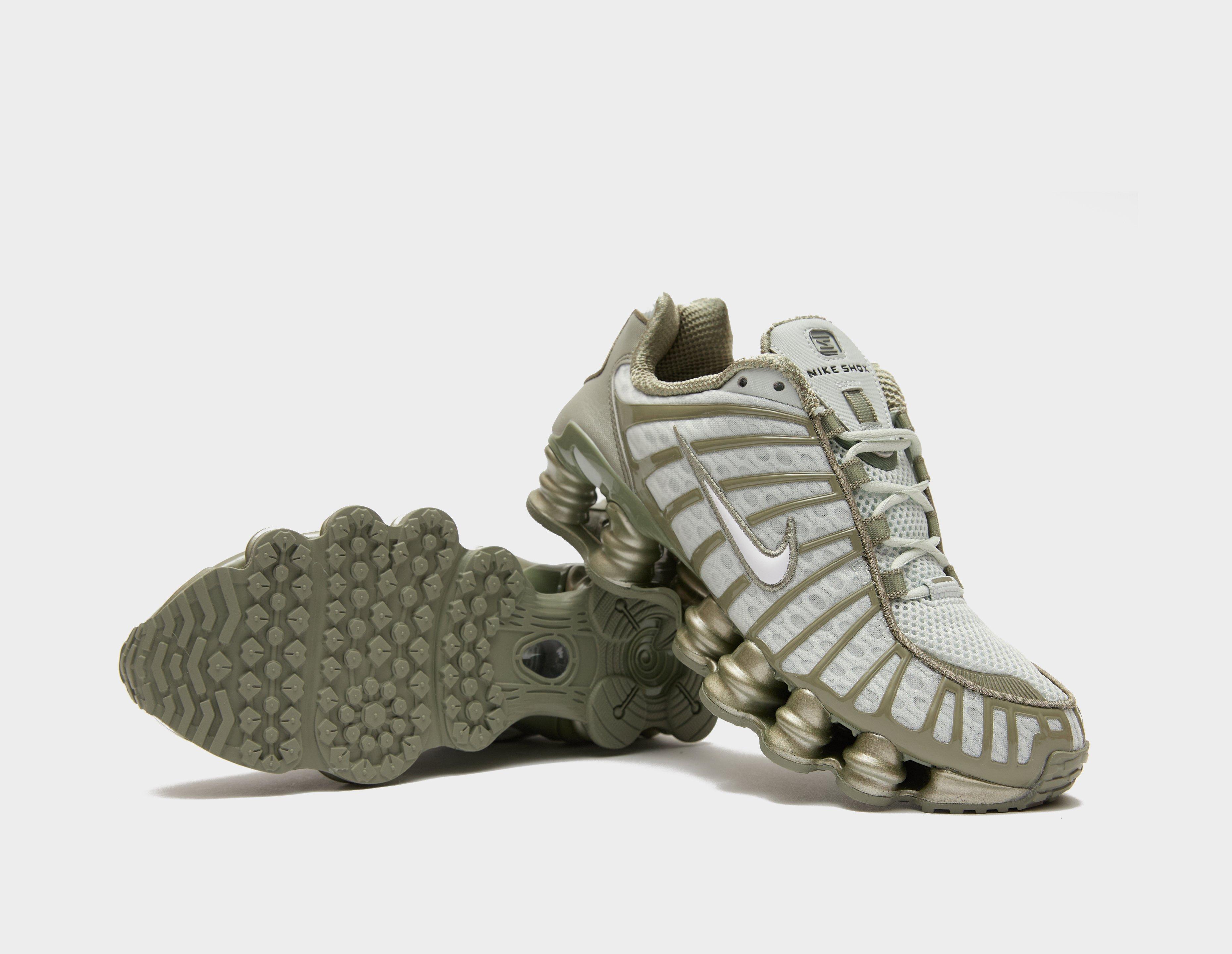 Nike Shox TL Women's