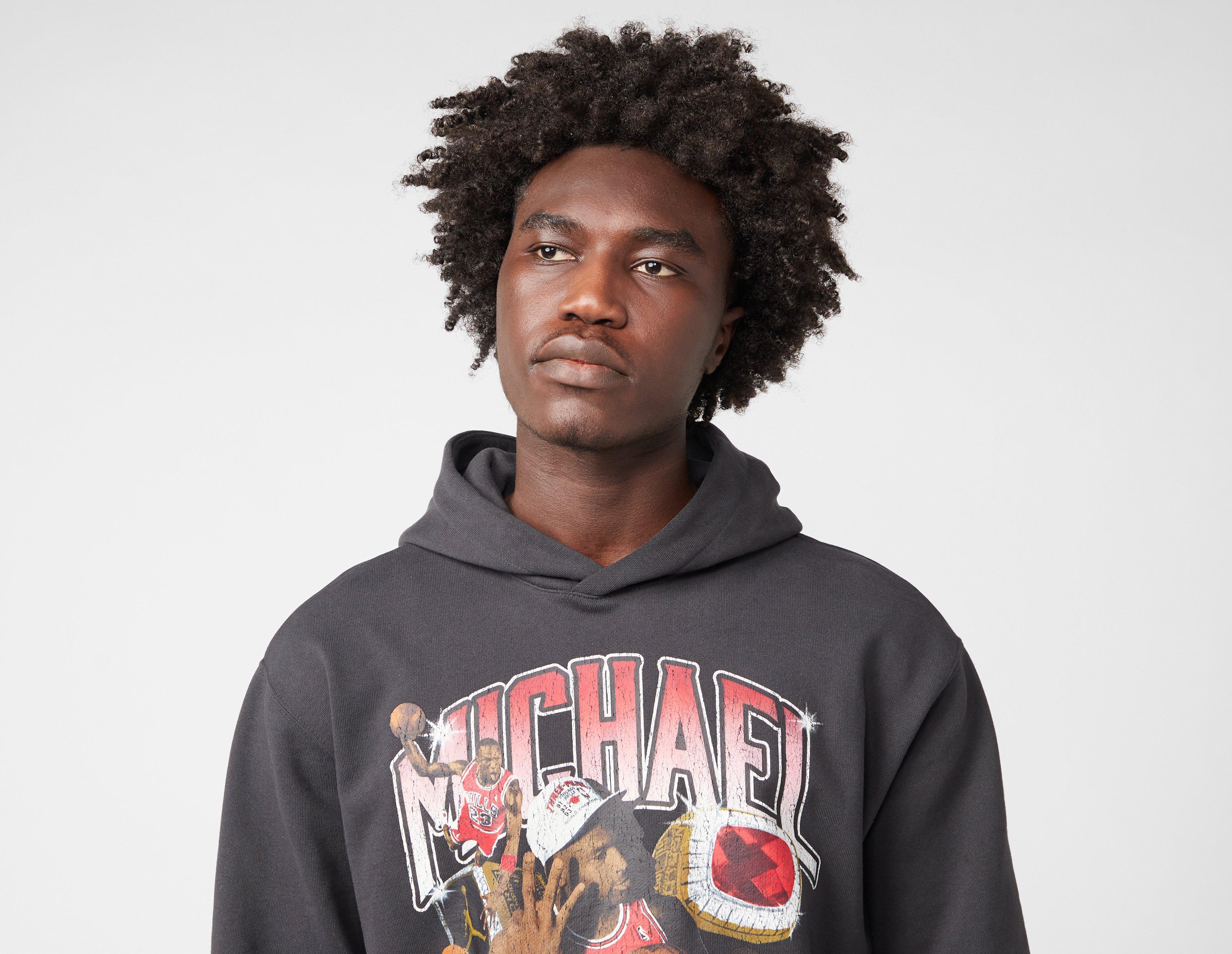 Jordan Champion Graphic Hoodie